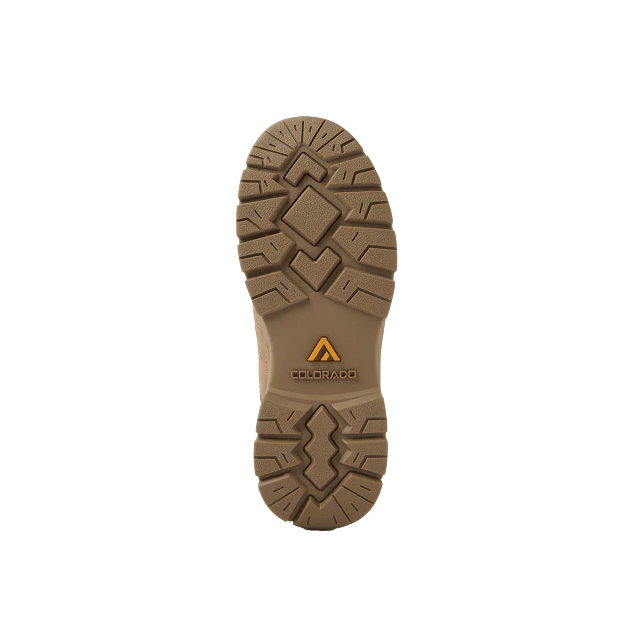 Colorado Freemont Zip CT Boot