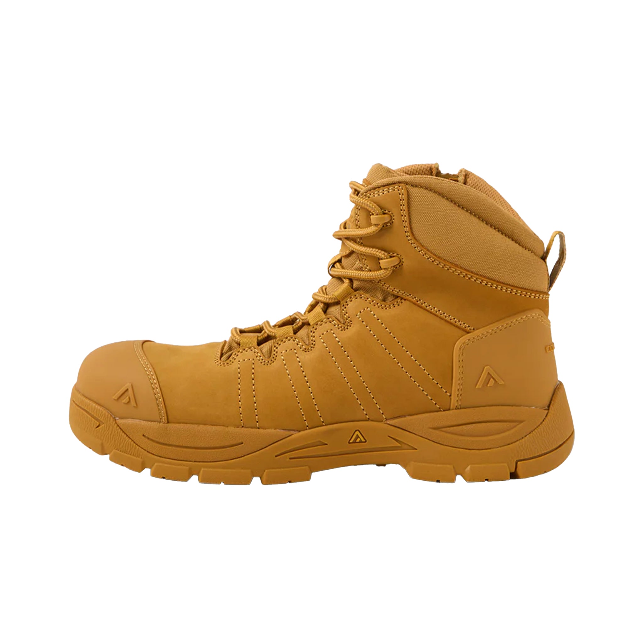 Colorado Freemont Zip CT Boot