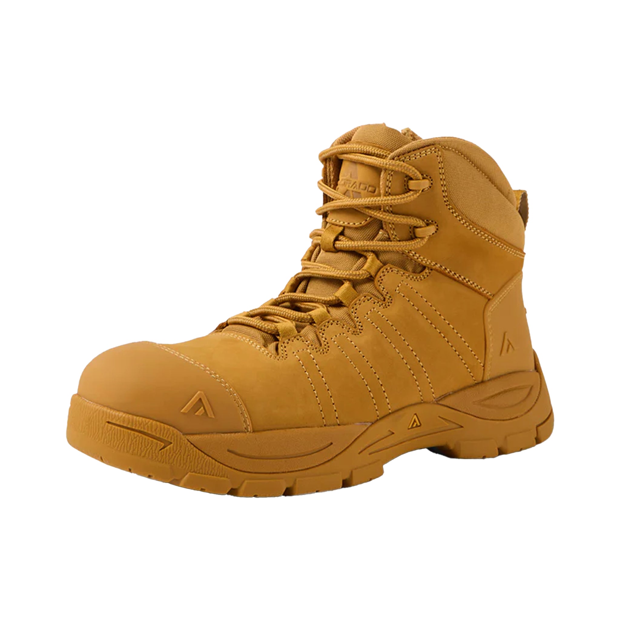 Colorado Freemont Zip CT Boot