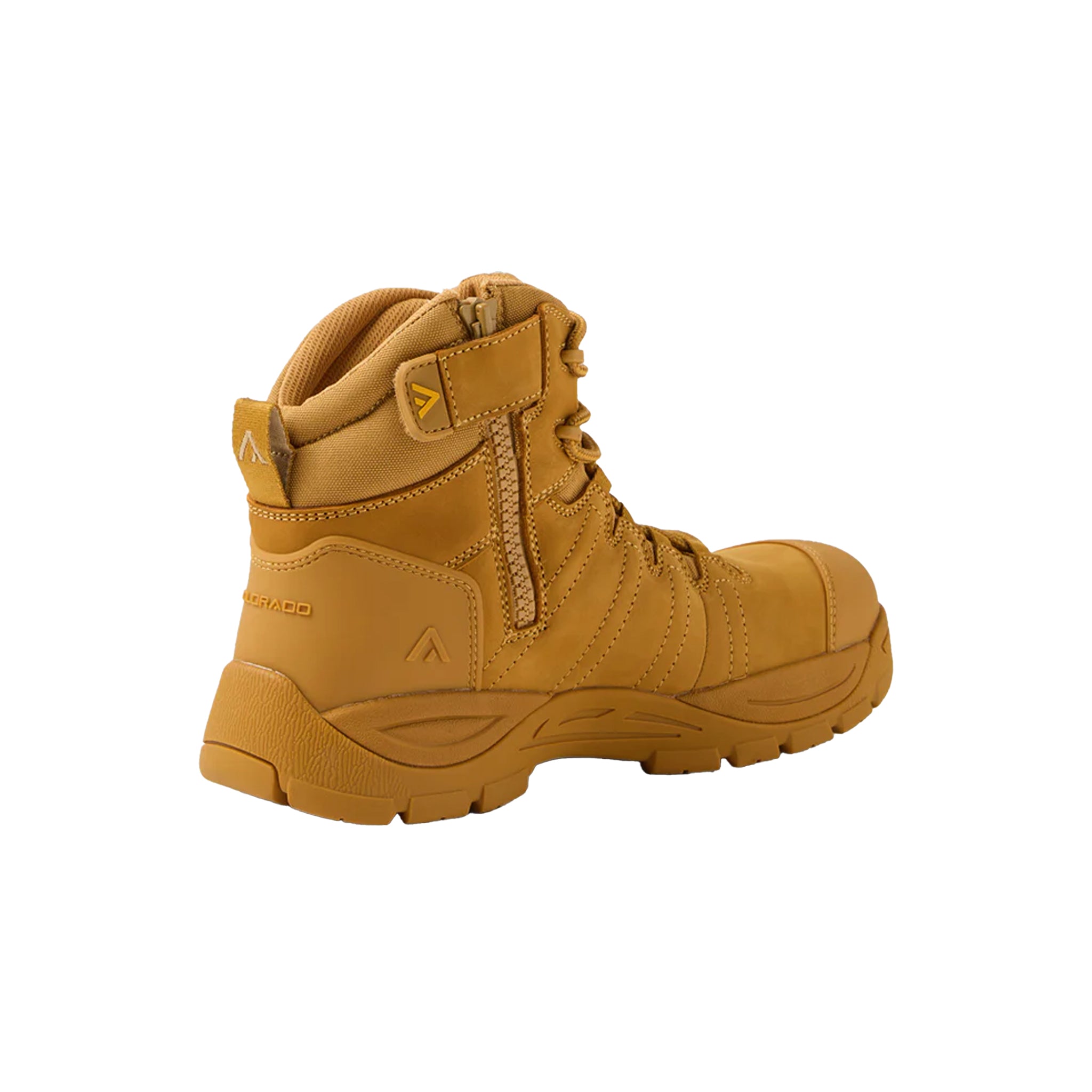 Colorado Freemont Zip CT Boot
