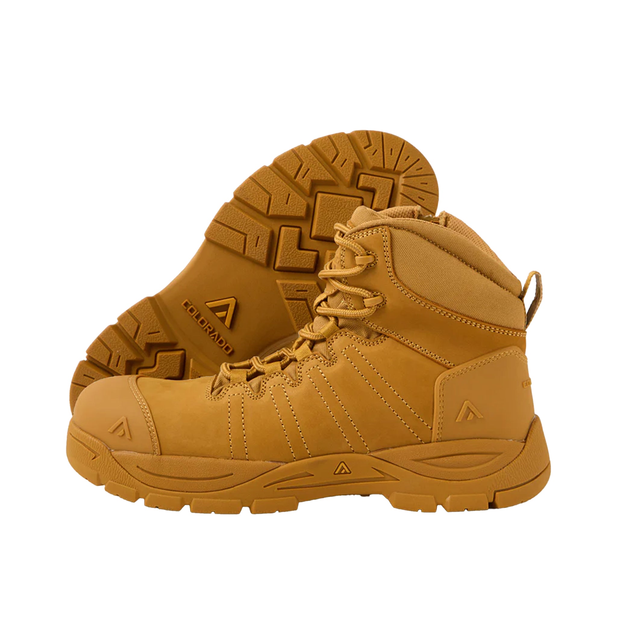 Colorado Freemont Zip CT Boot