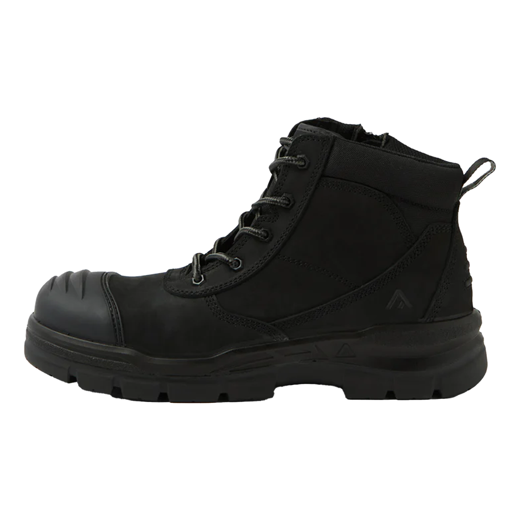 Colorado Shogun Zip CT Boot