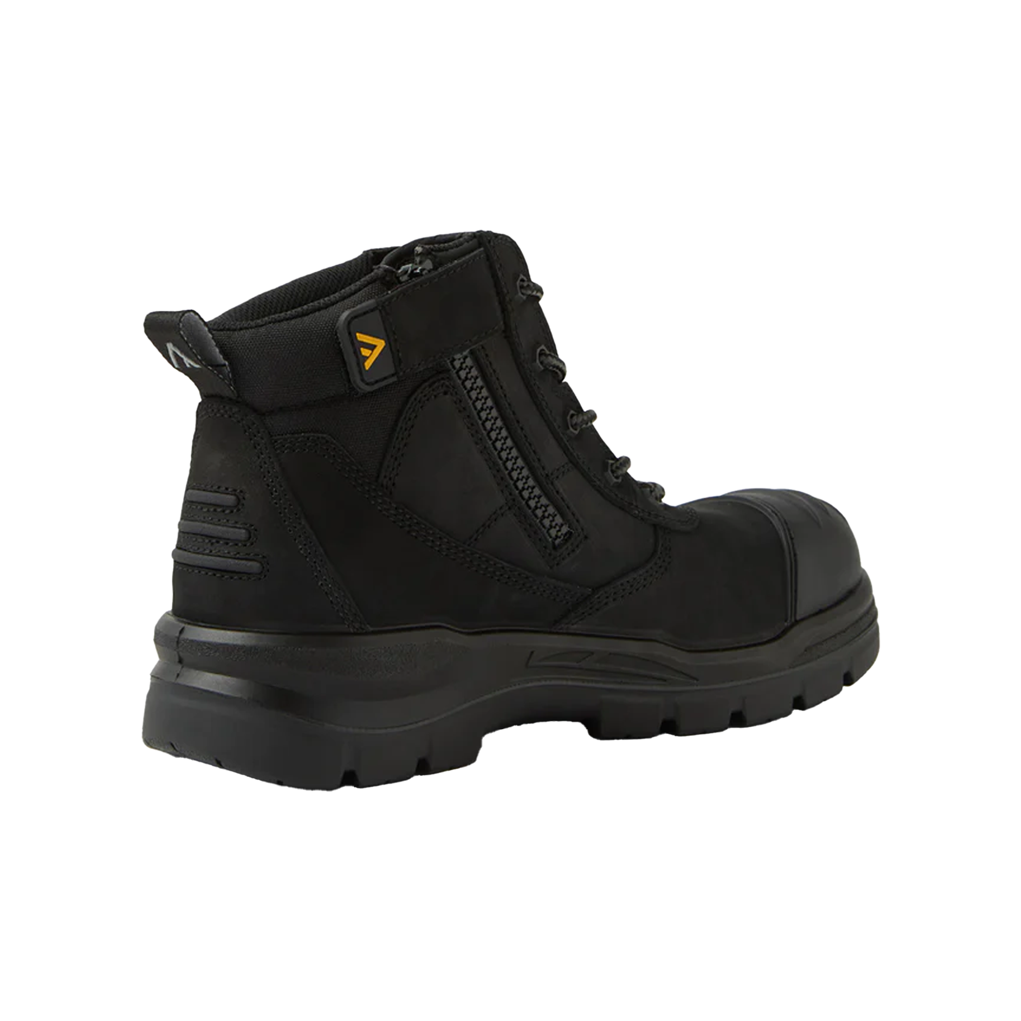 Colorado Shogun Zip CT Boot