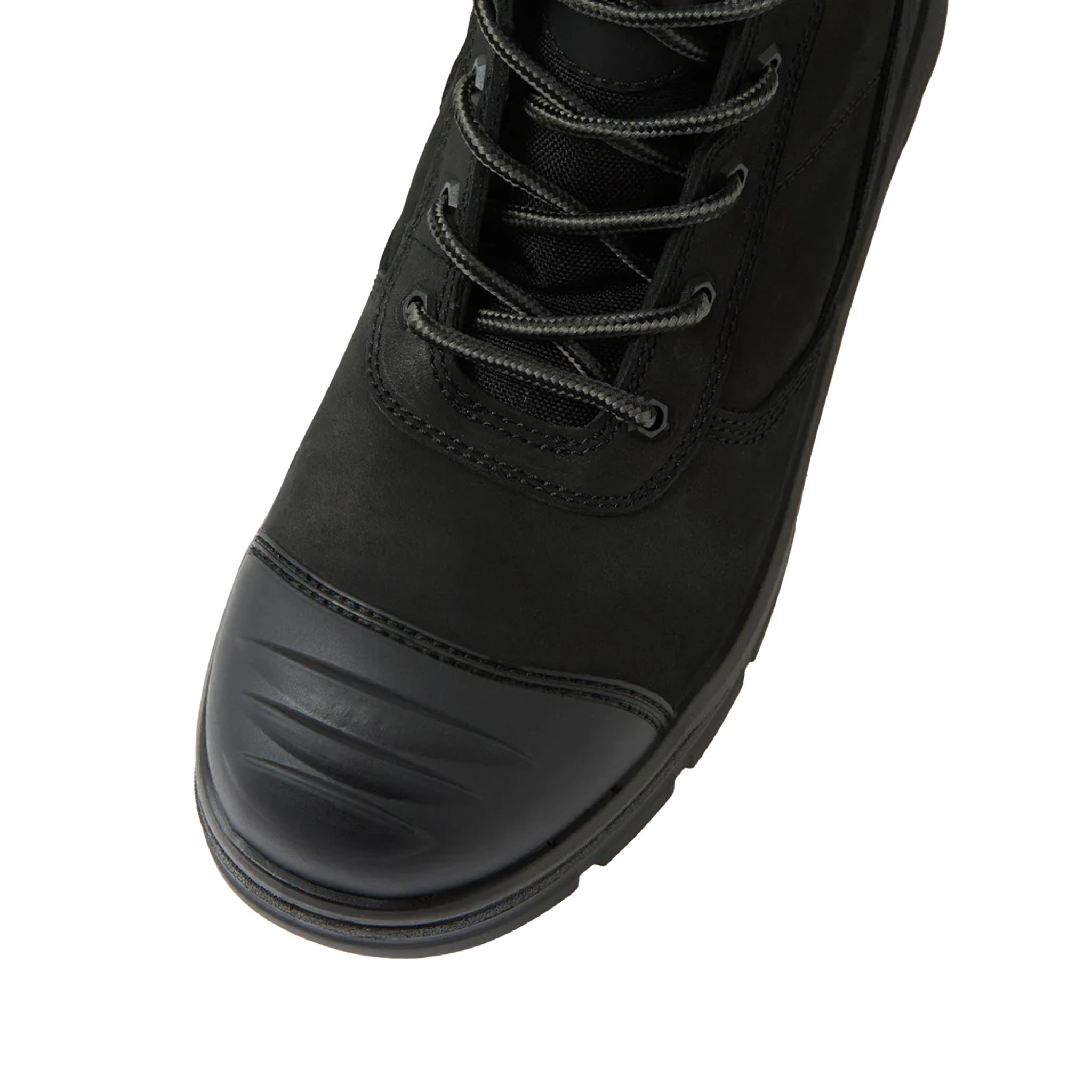 Colorado Shogun Zip CT Boot