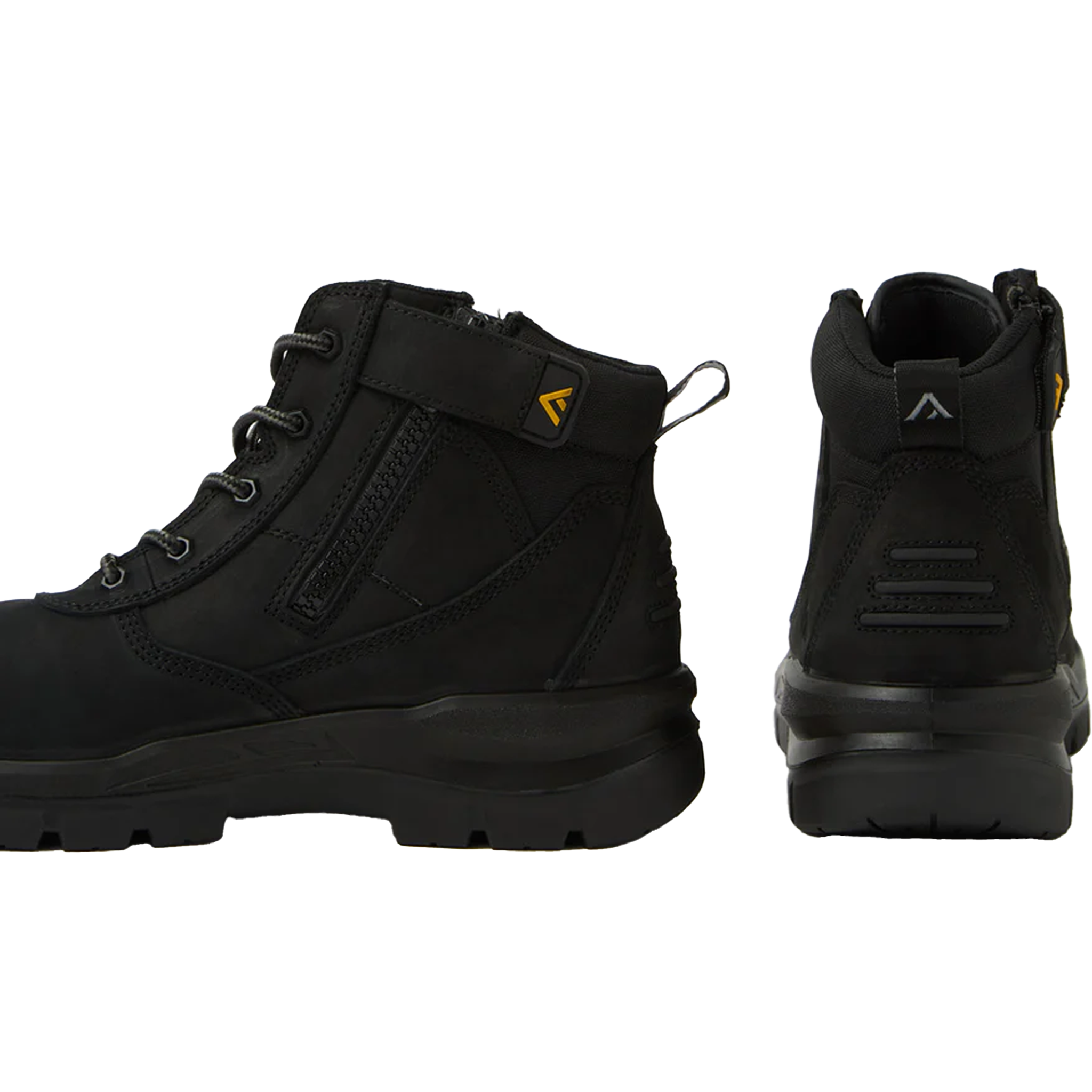 Colorado Shogun Zip CT Boot