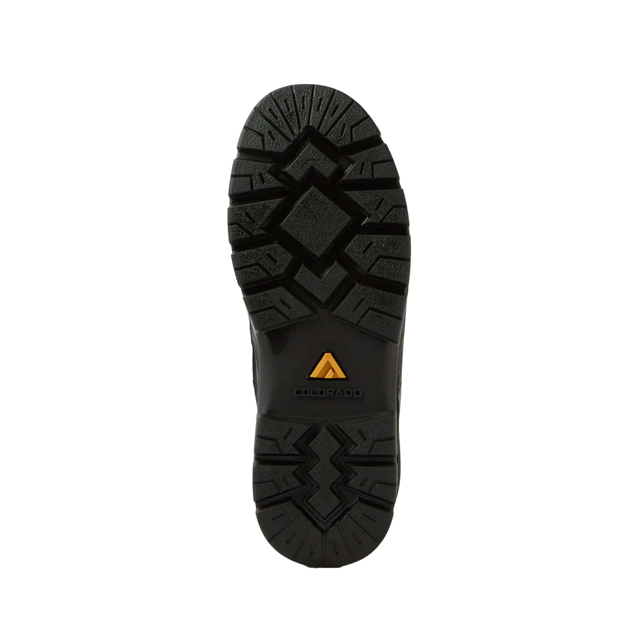 Colorado Shogun Zip CT Boot