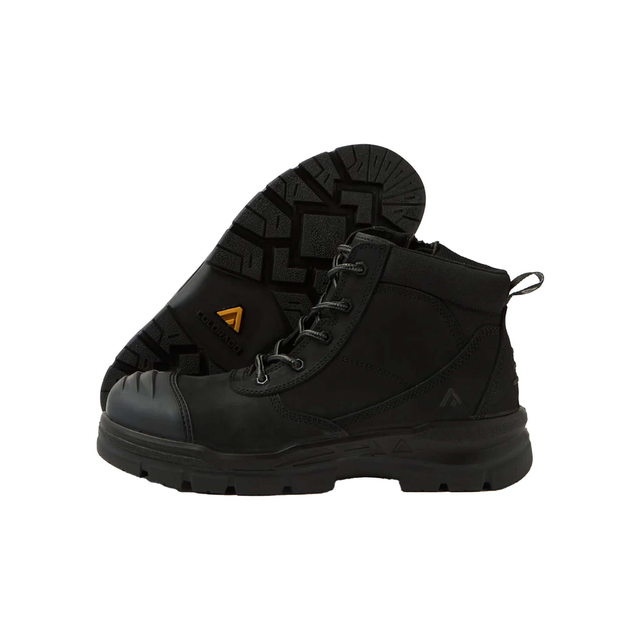 Colorado Shogun Zip CT Boot