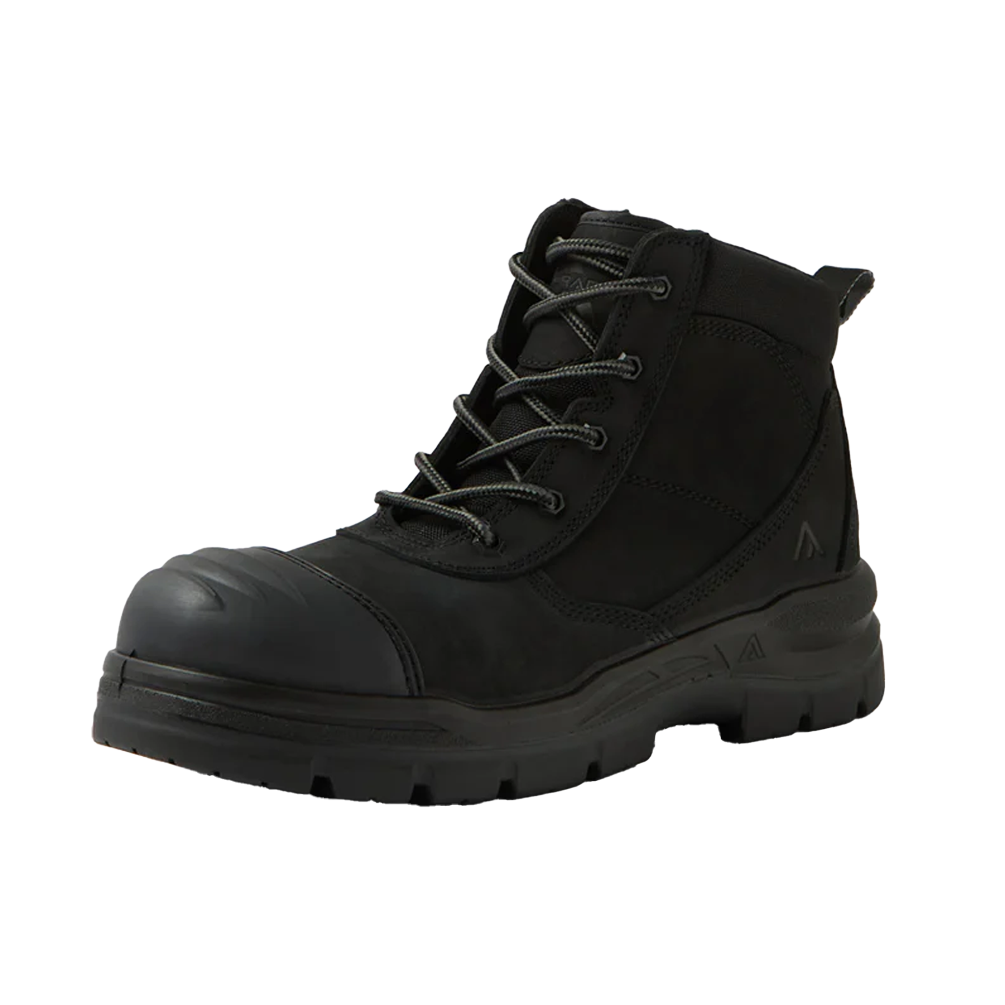 Colorado Shogun Zip CT Boot