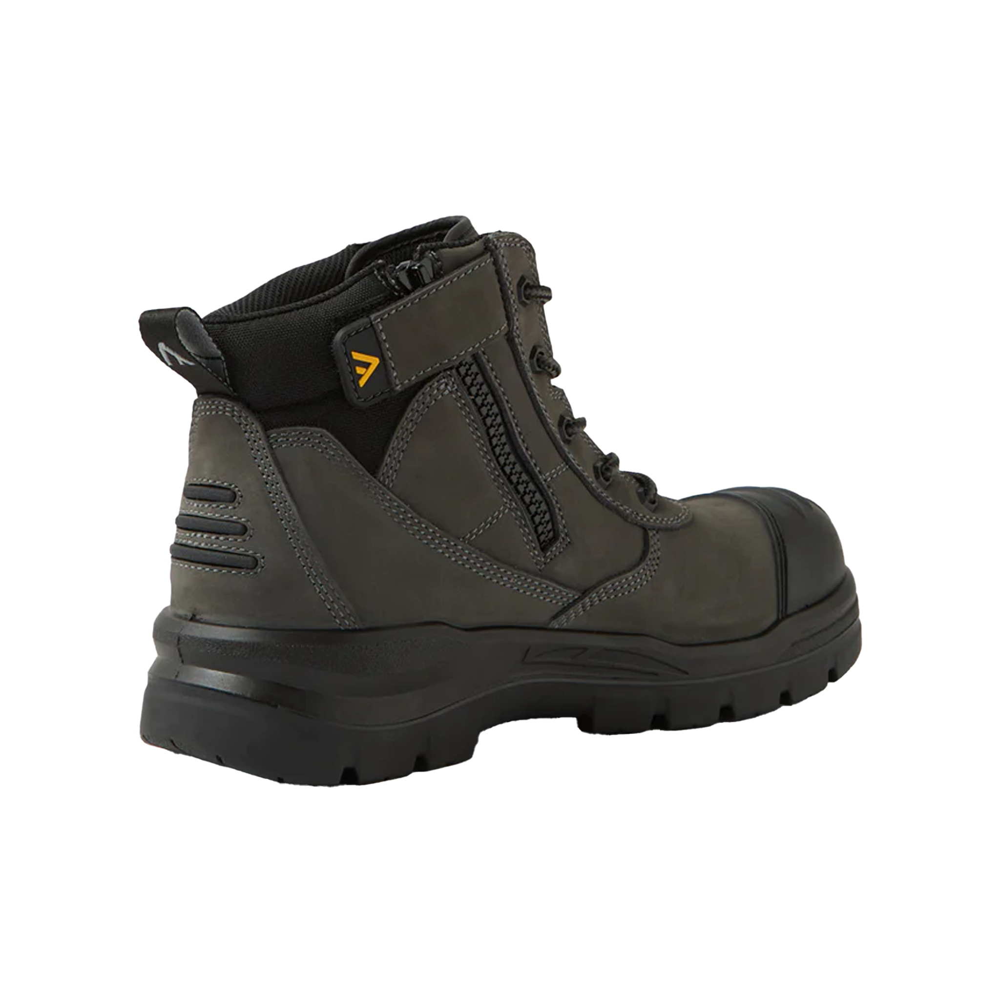 Colorado Shogun Zip CT Boot