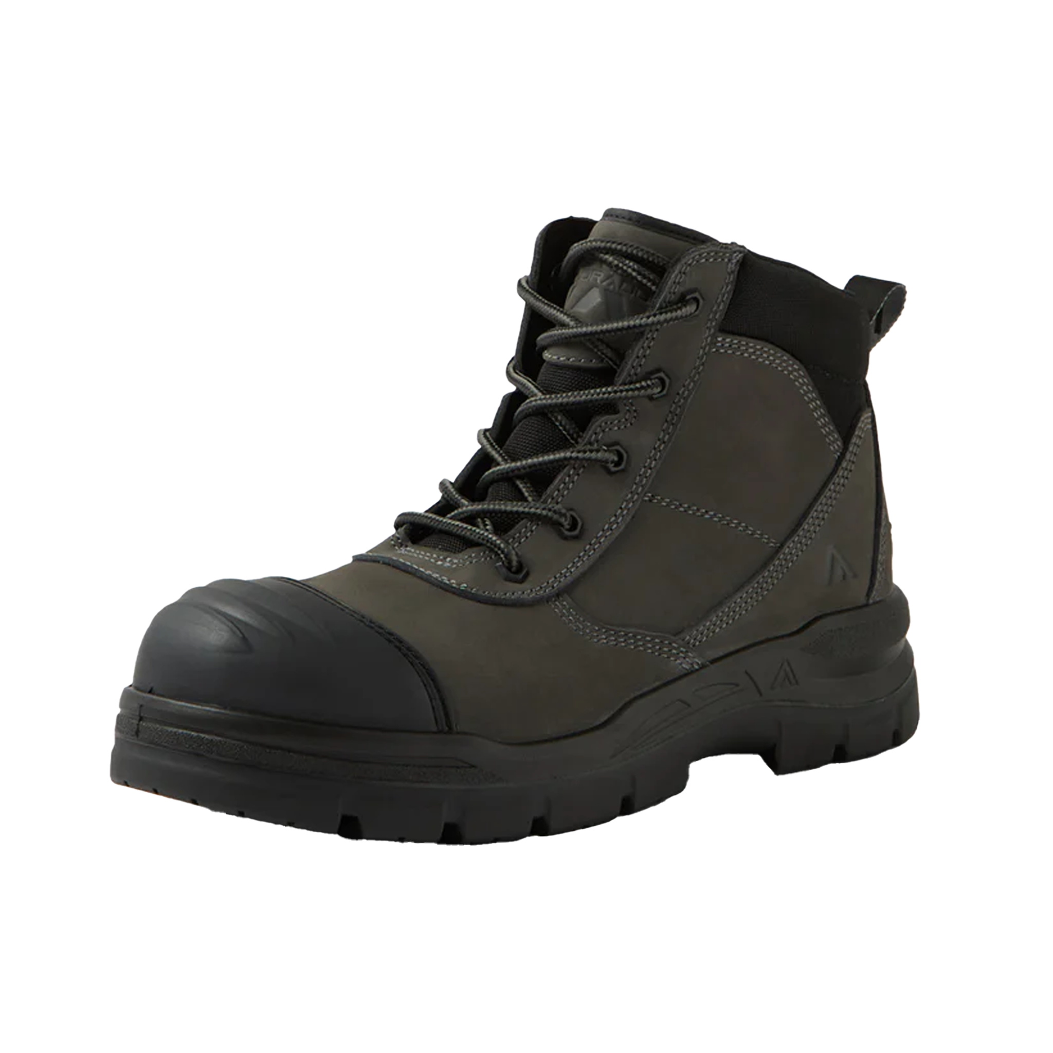 Colorado Shogun Zip CT Boot