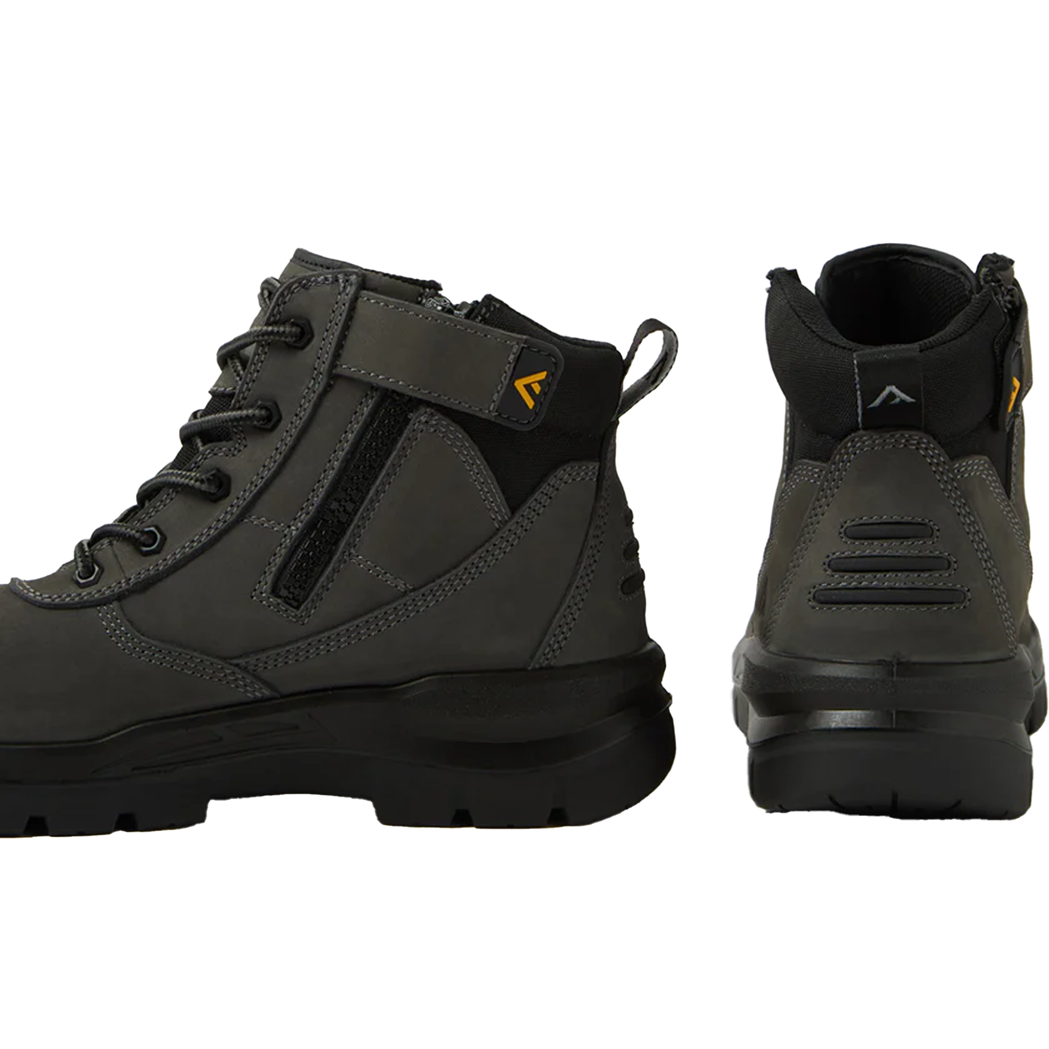 Colorado Shogun Zip CT Boot