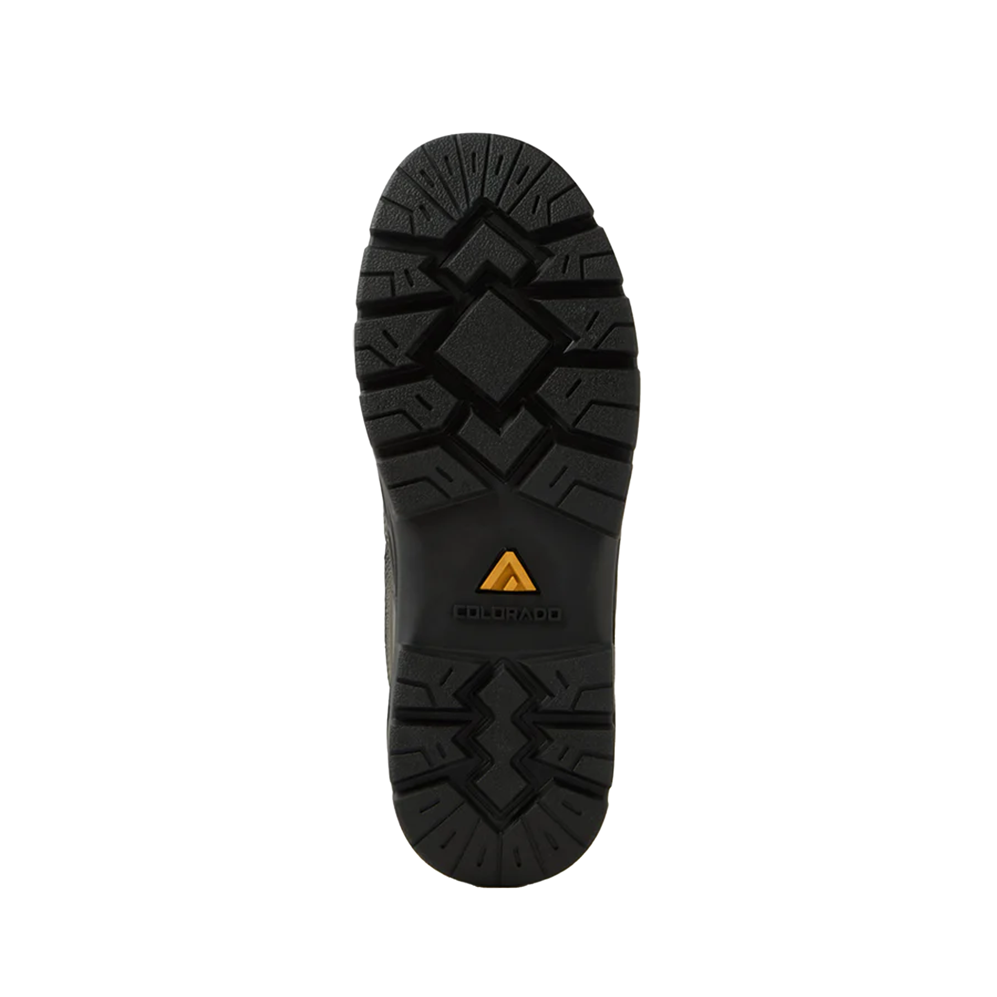 Colorado Shogun Zip CT Boot