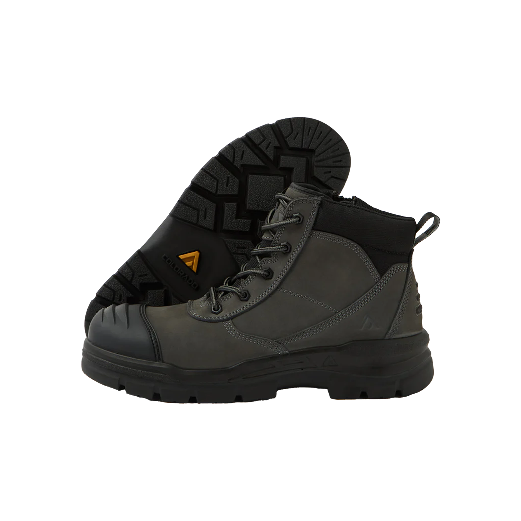 Colorado Shogun Zip CT Boot
