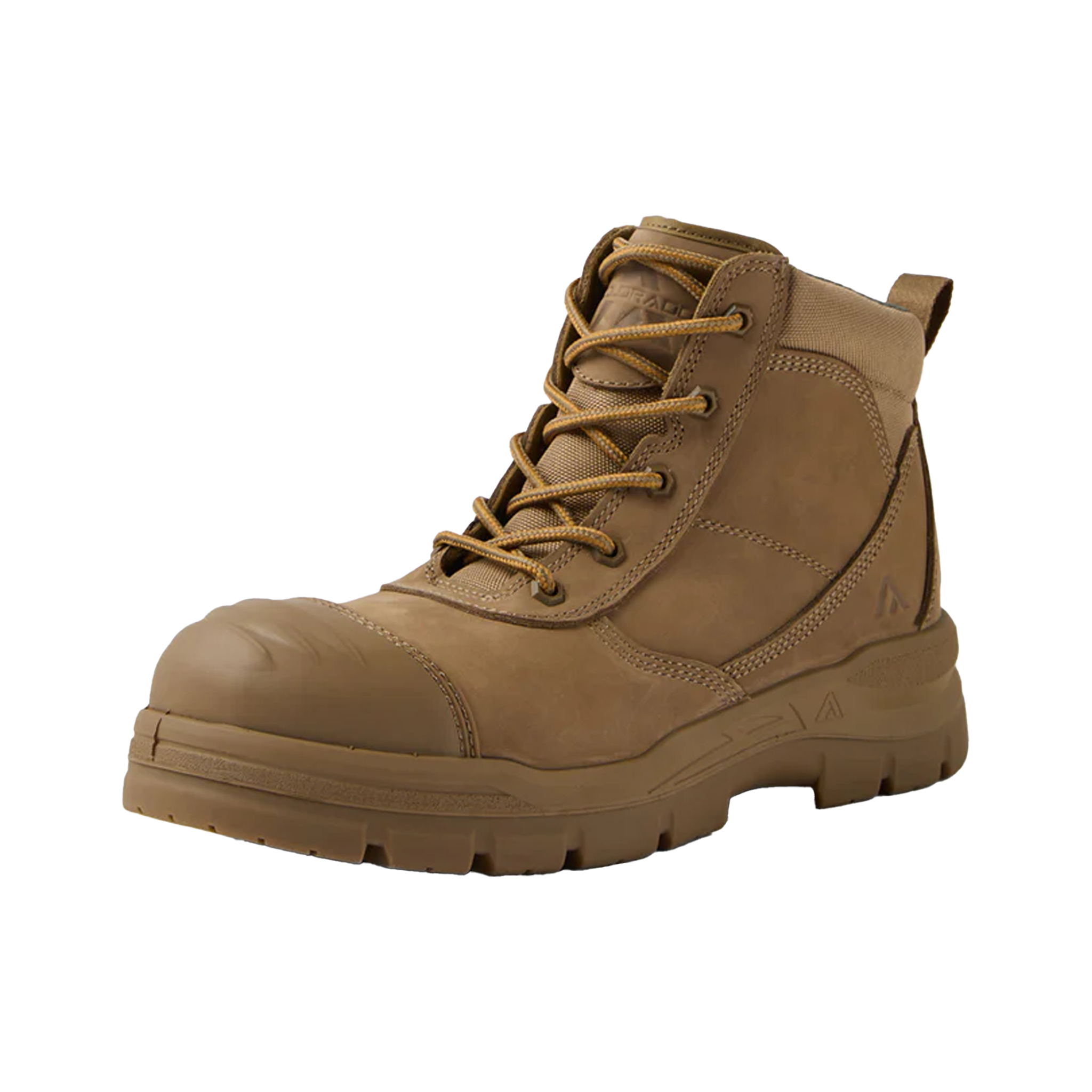 Colorado Shogun Zip CT Boot