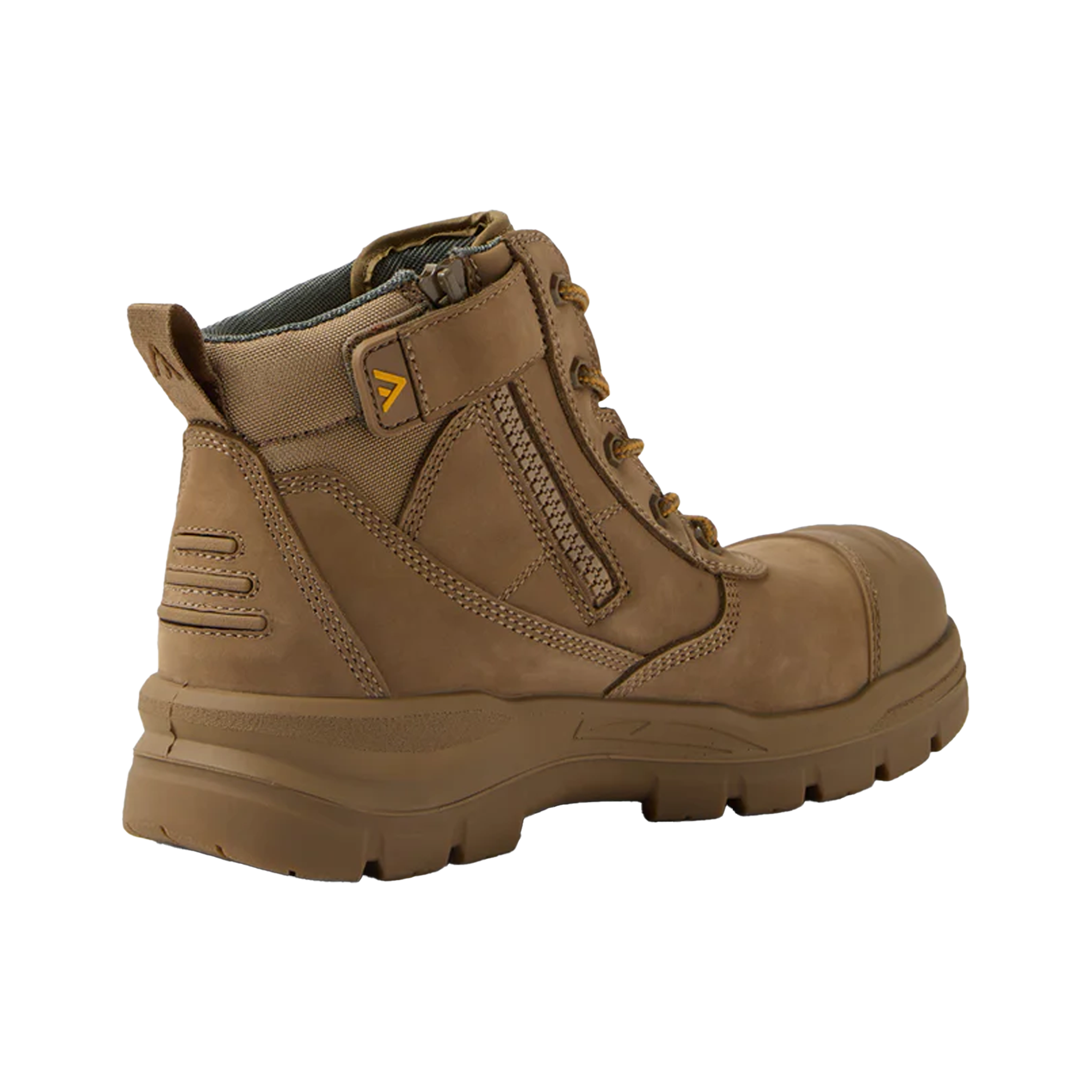 Colorado Shogun Zip CT Boot