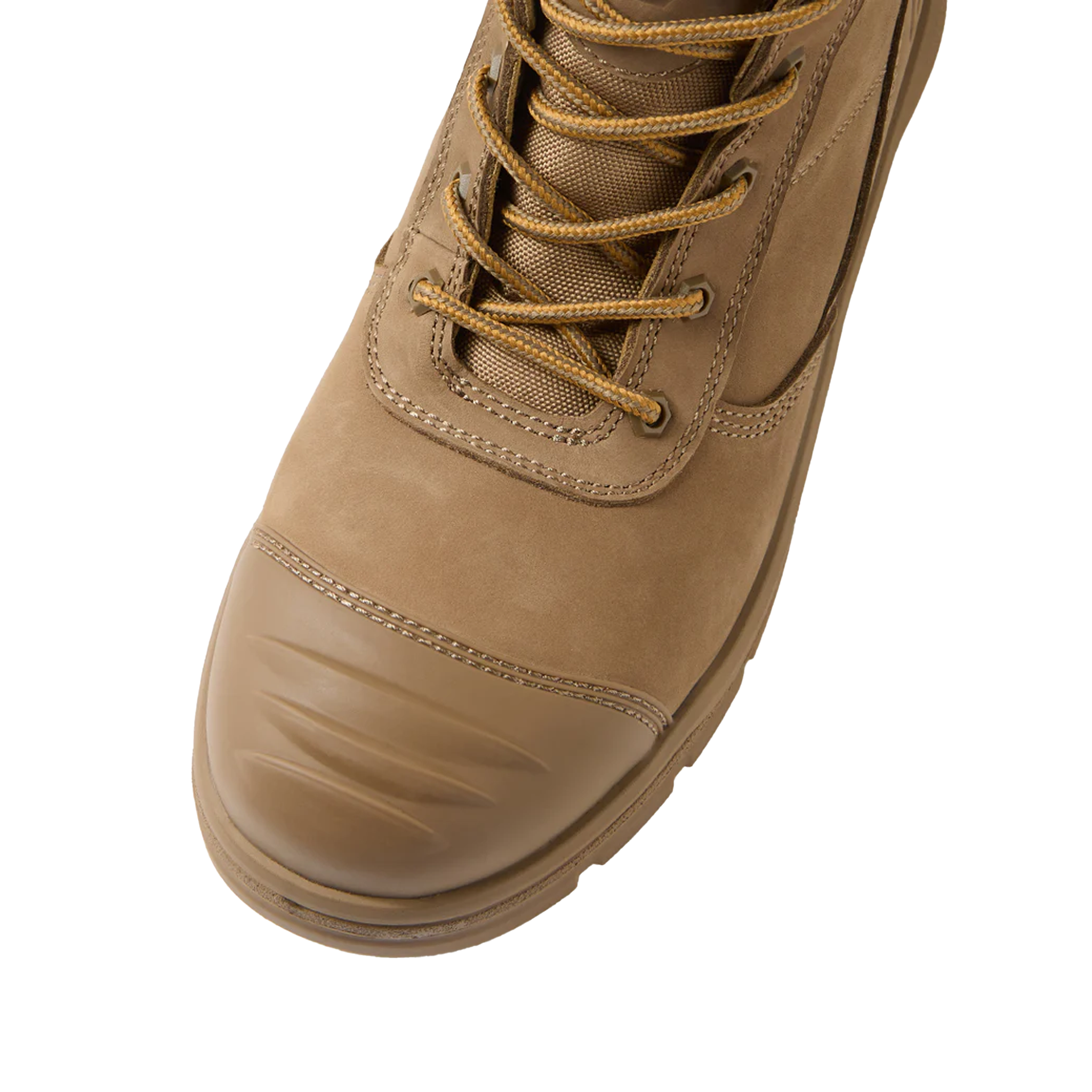Colorado Shogun Zip CT Boot