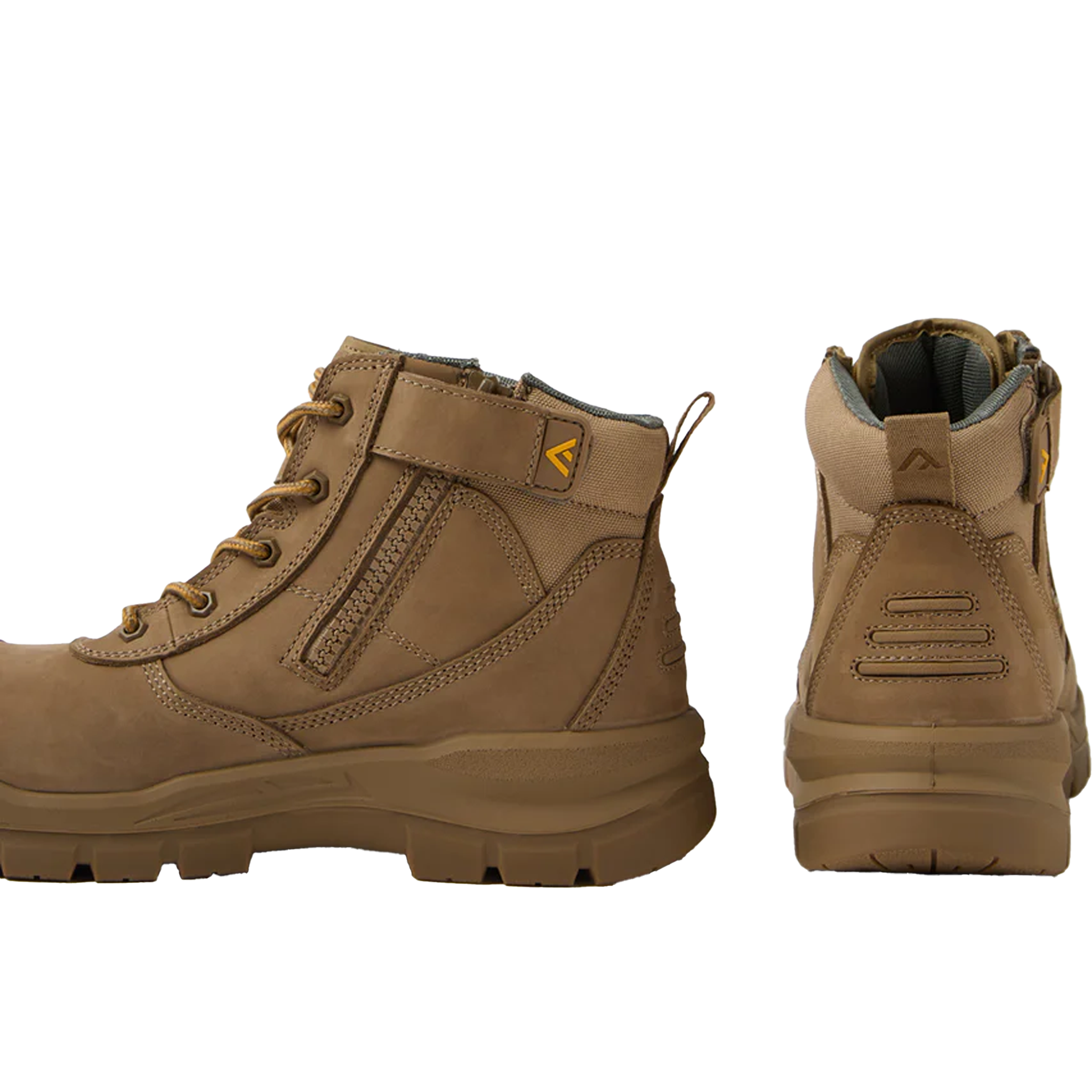 Colorado Shogun Zip CT Boot