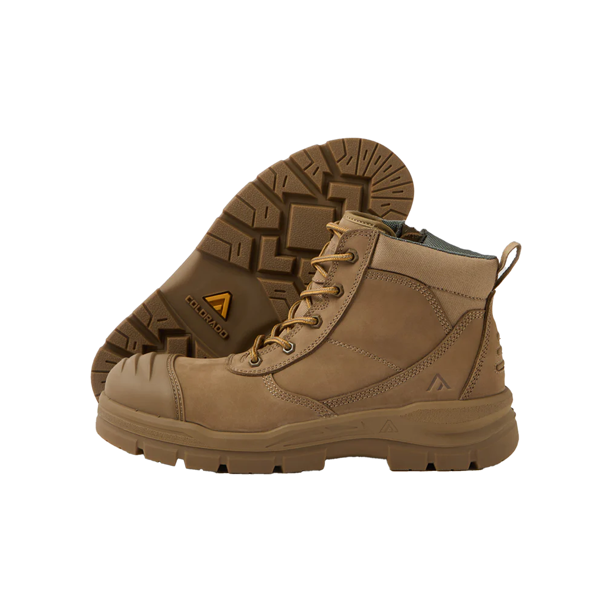Colorado Shogun Zip CT Boot