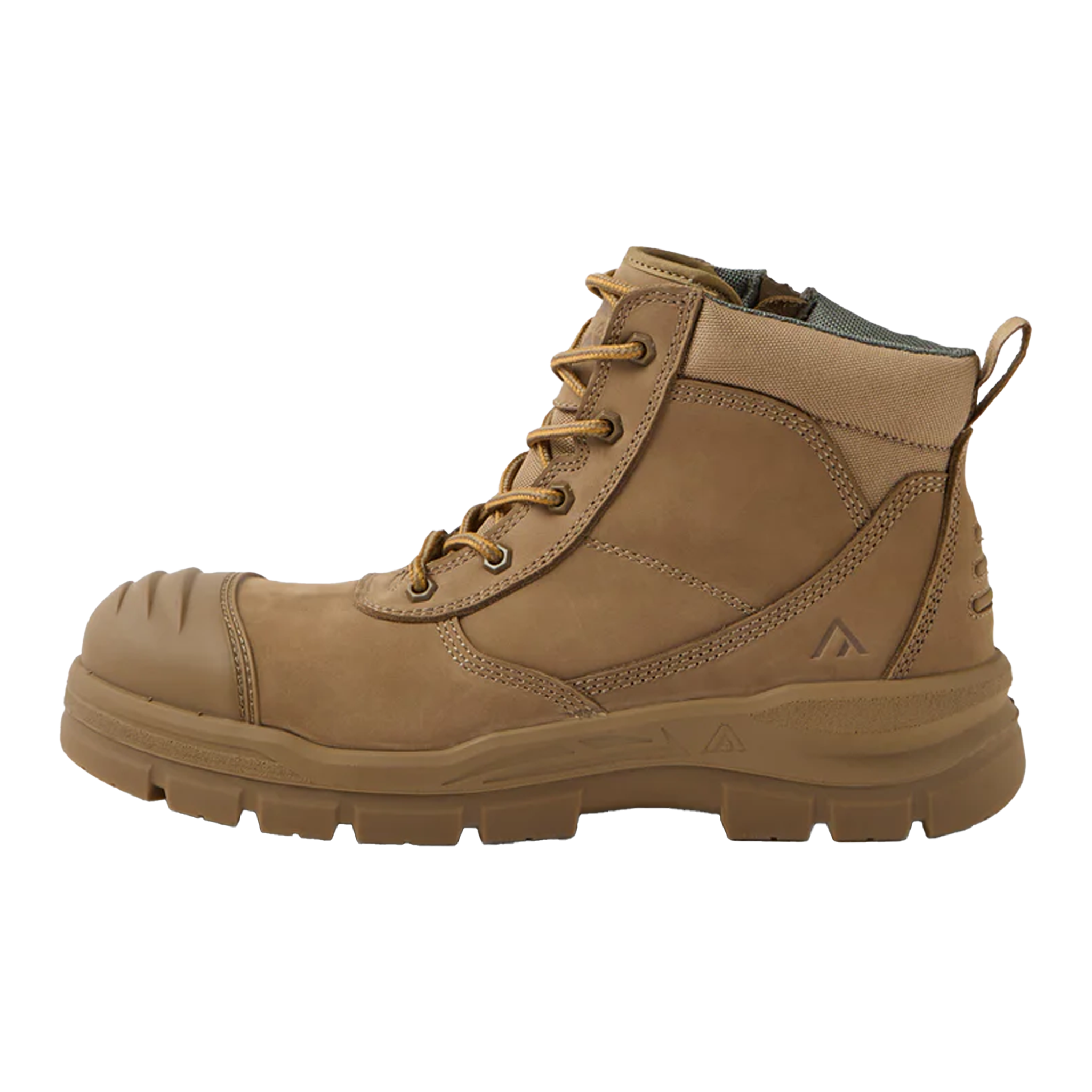 Colorado Shogun Zip CT Boot