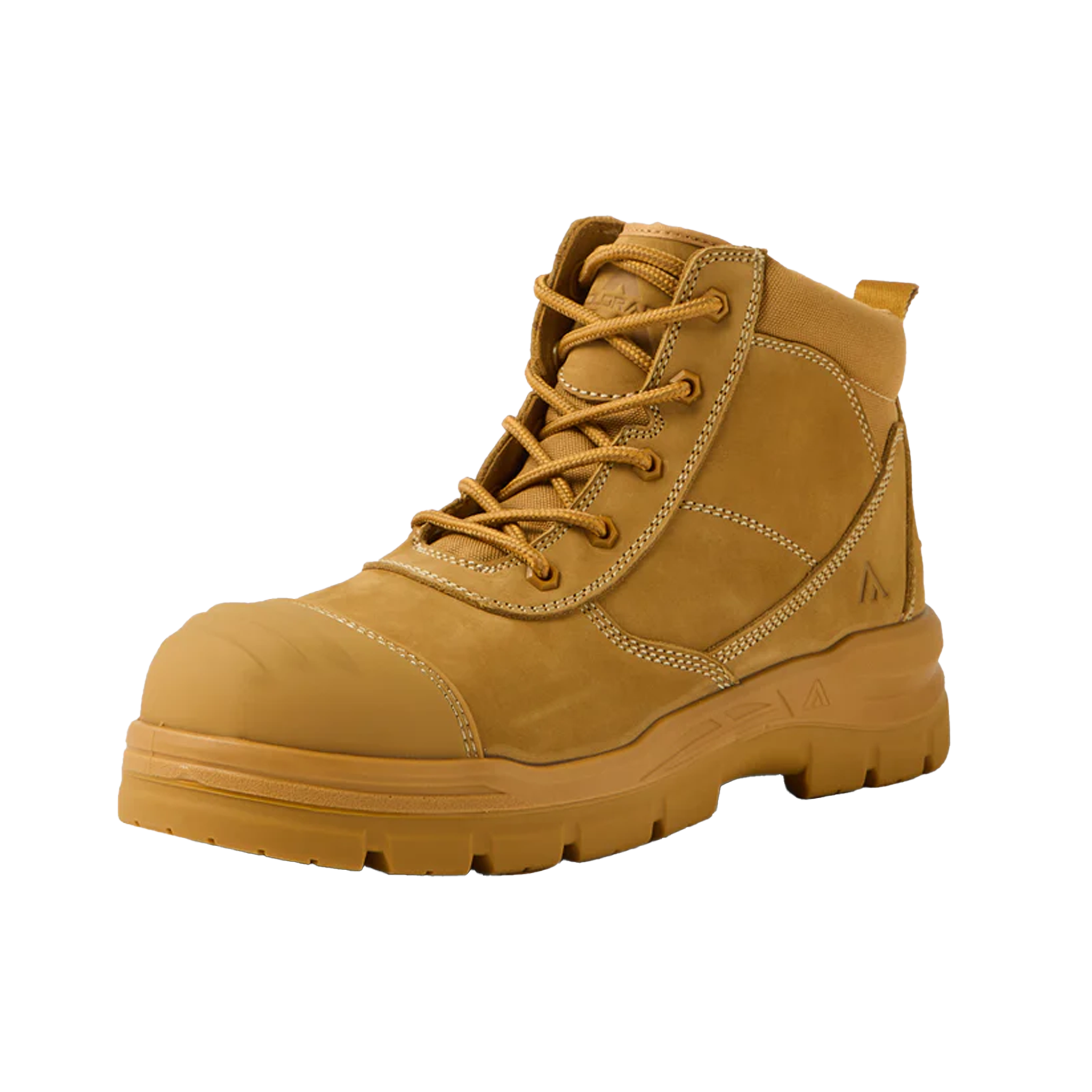 Colorado Shogun Zip CT Boot