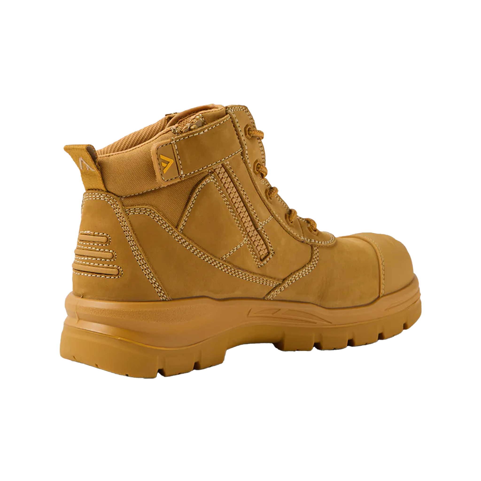 Colorado Shogun Zip CT Boot