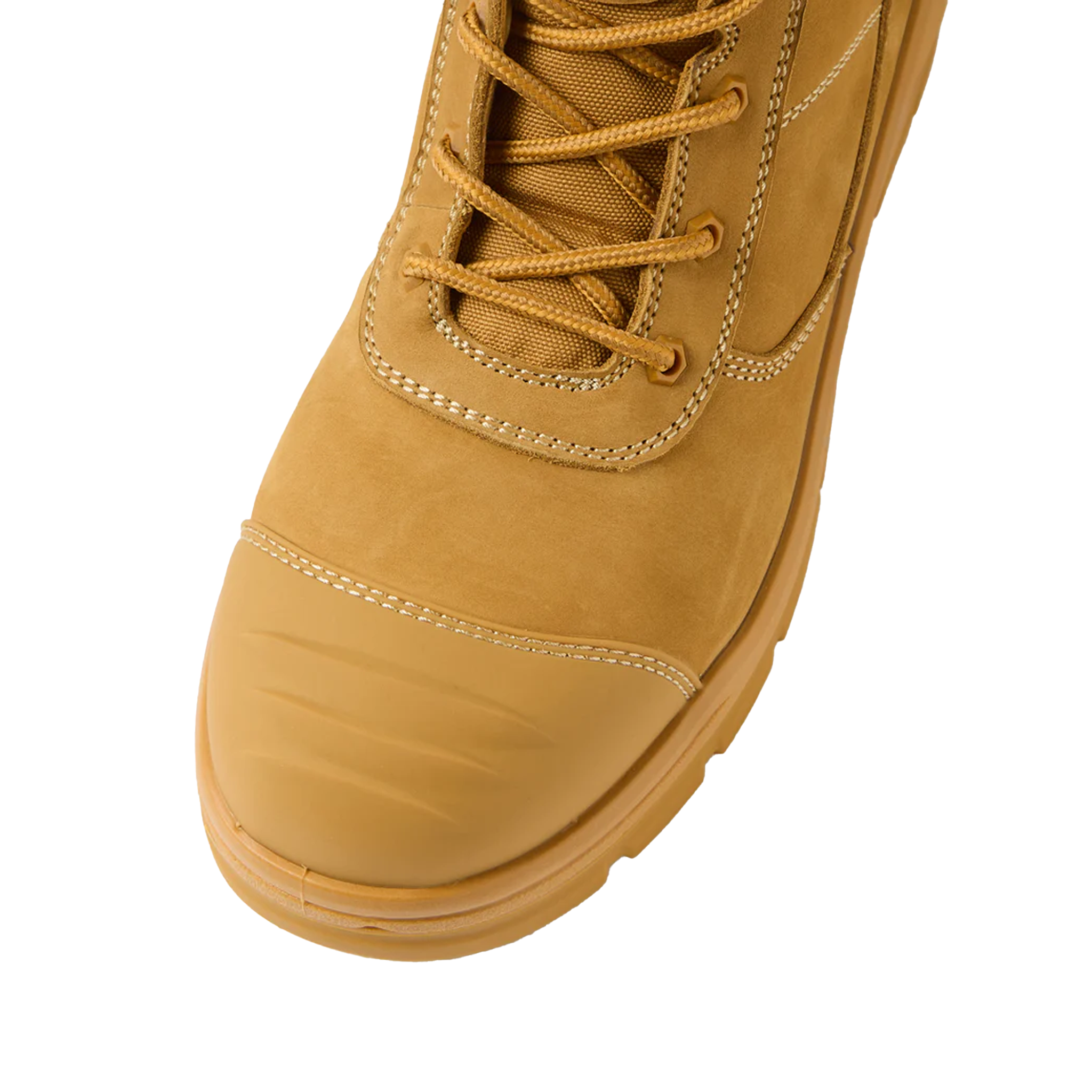 Colorado Shogun Zip CT Boot