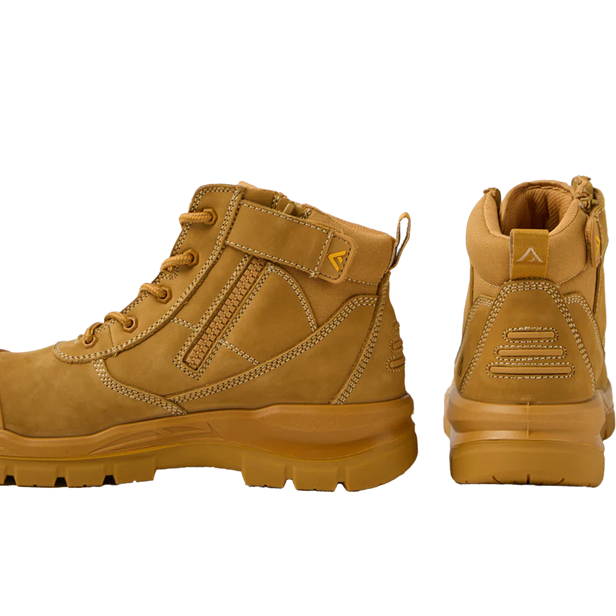Colorado Shogun Zip CT Boot