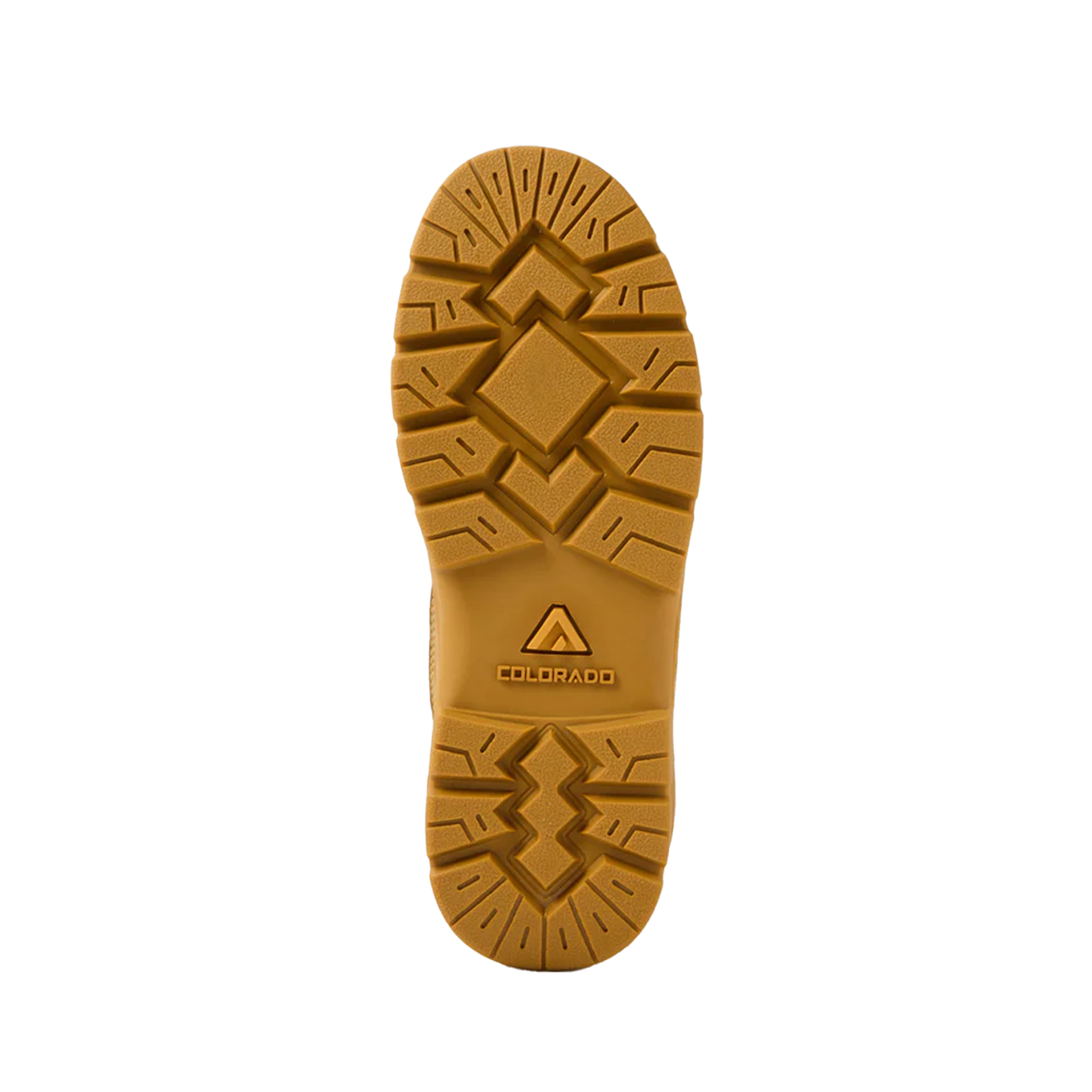 Colorado Shogun Zip CT Boot