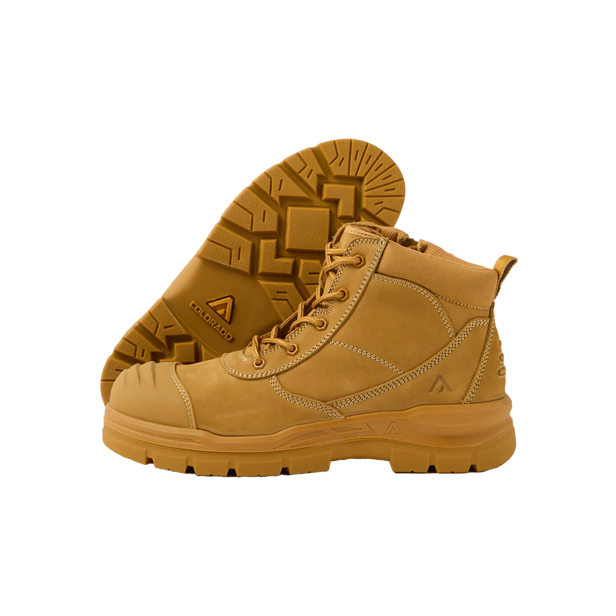 Colorado Shogun Zip CT Boot