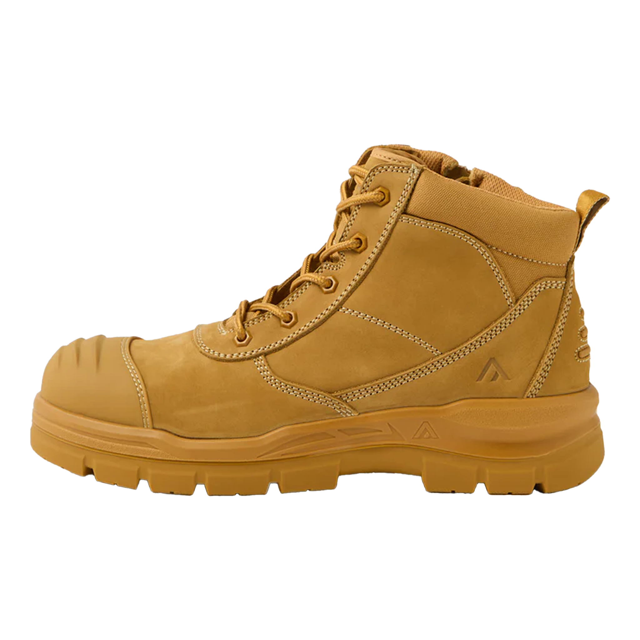 Colorado Shogun Zip CT Boot