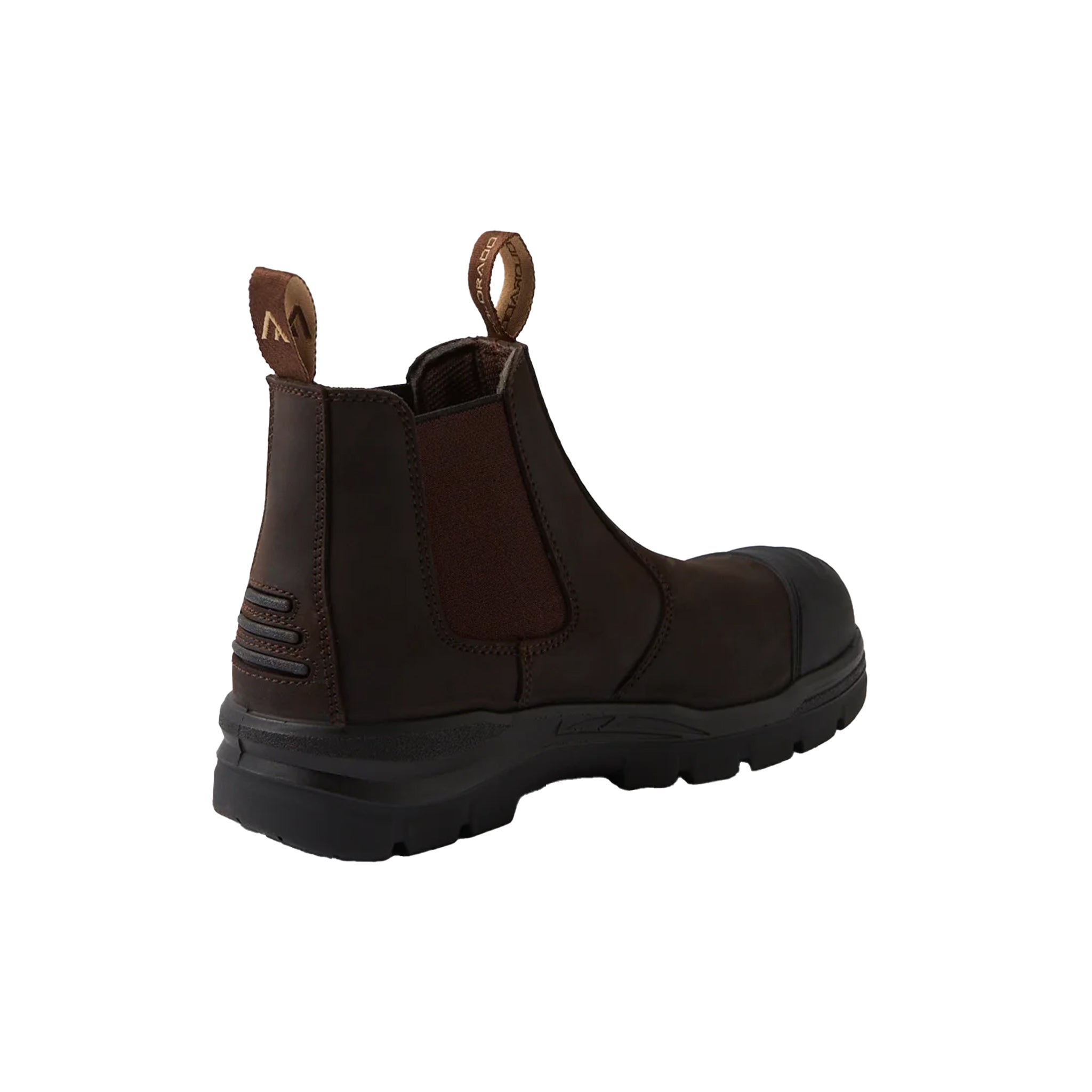 Colorado Shopan Slip-On CT Boot