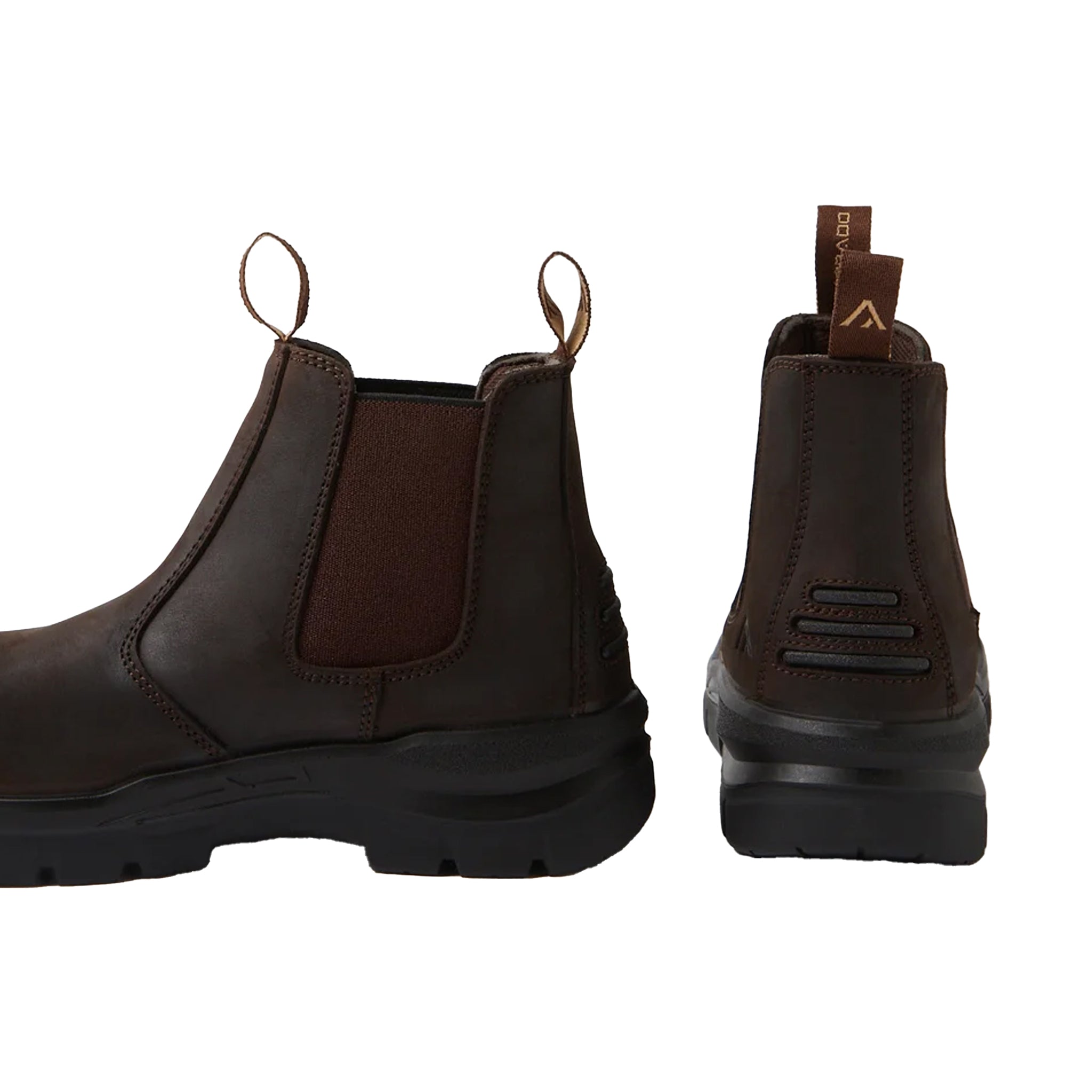 Colorado Shopan Slip-On CT Boot
