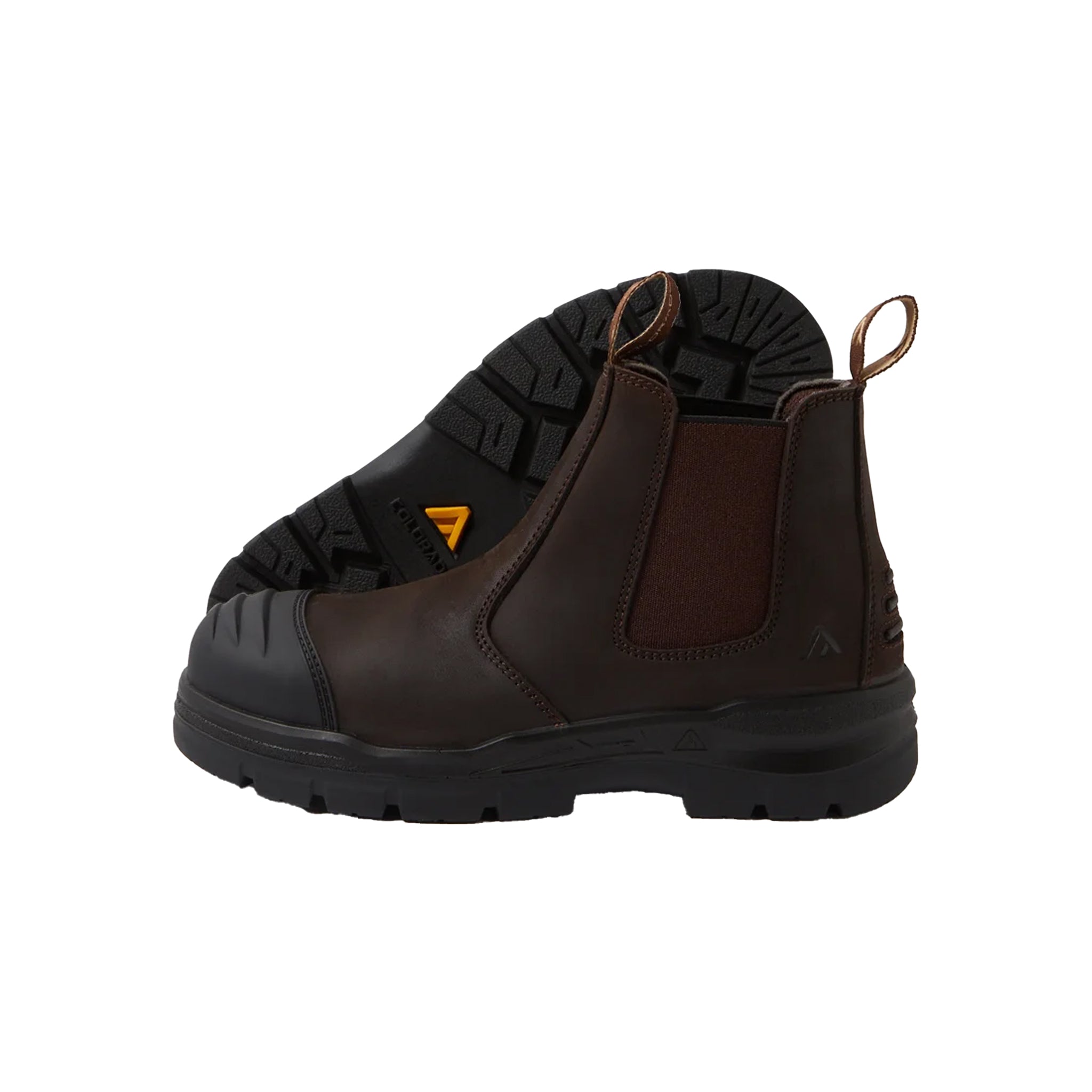 Colorado Shopan Slip-On CT Boot