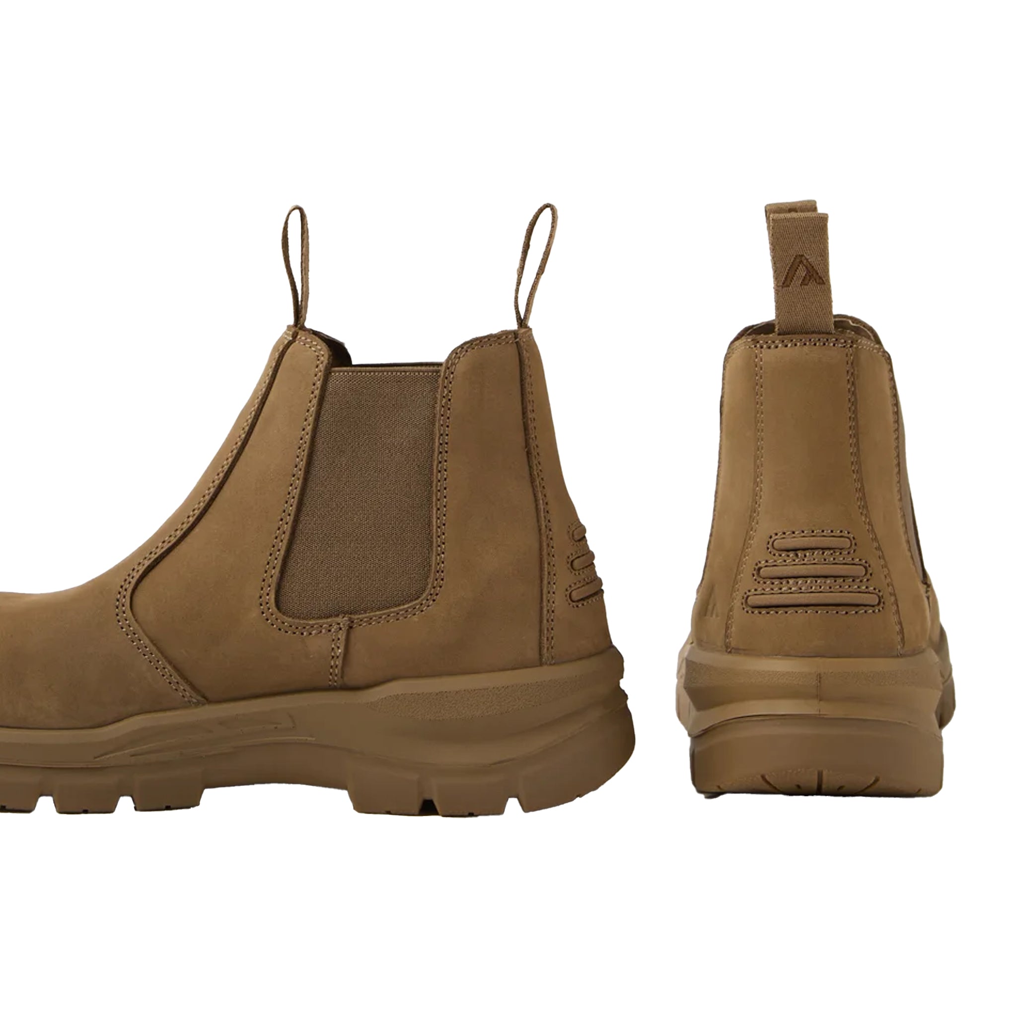 Colorado Shopan Slip-On CT Boot