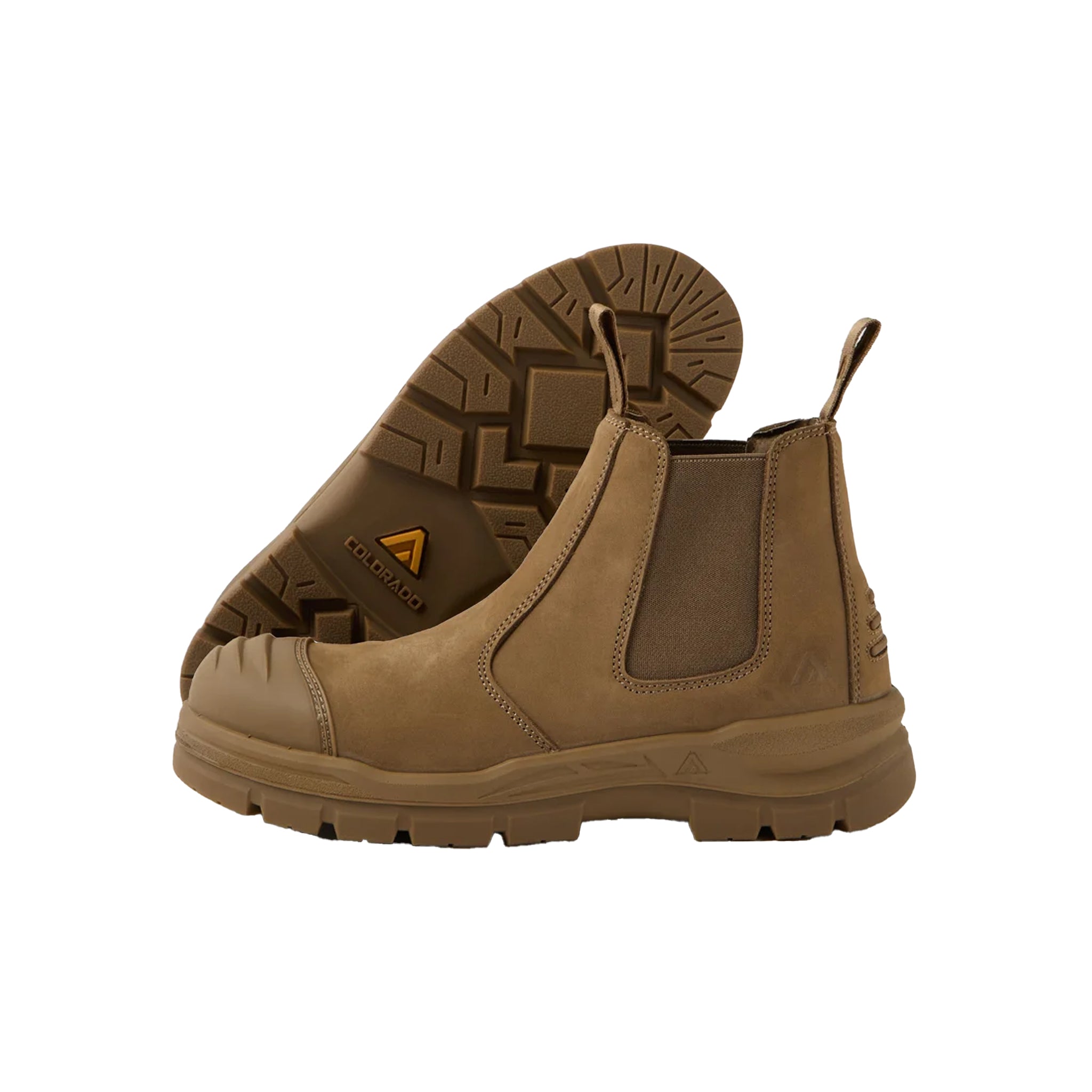 Colorado Shopan Slip-On CT Boot