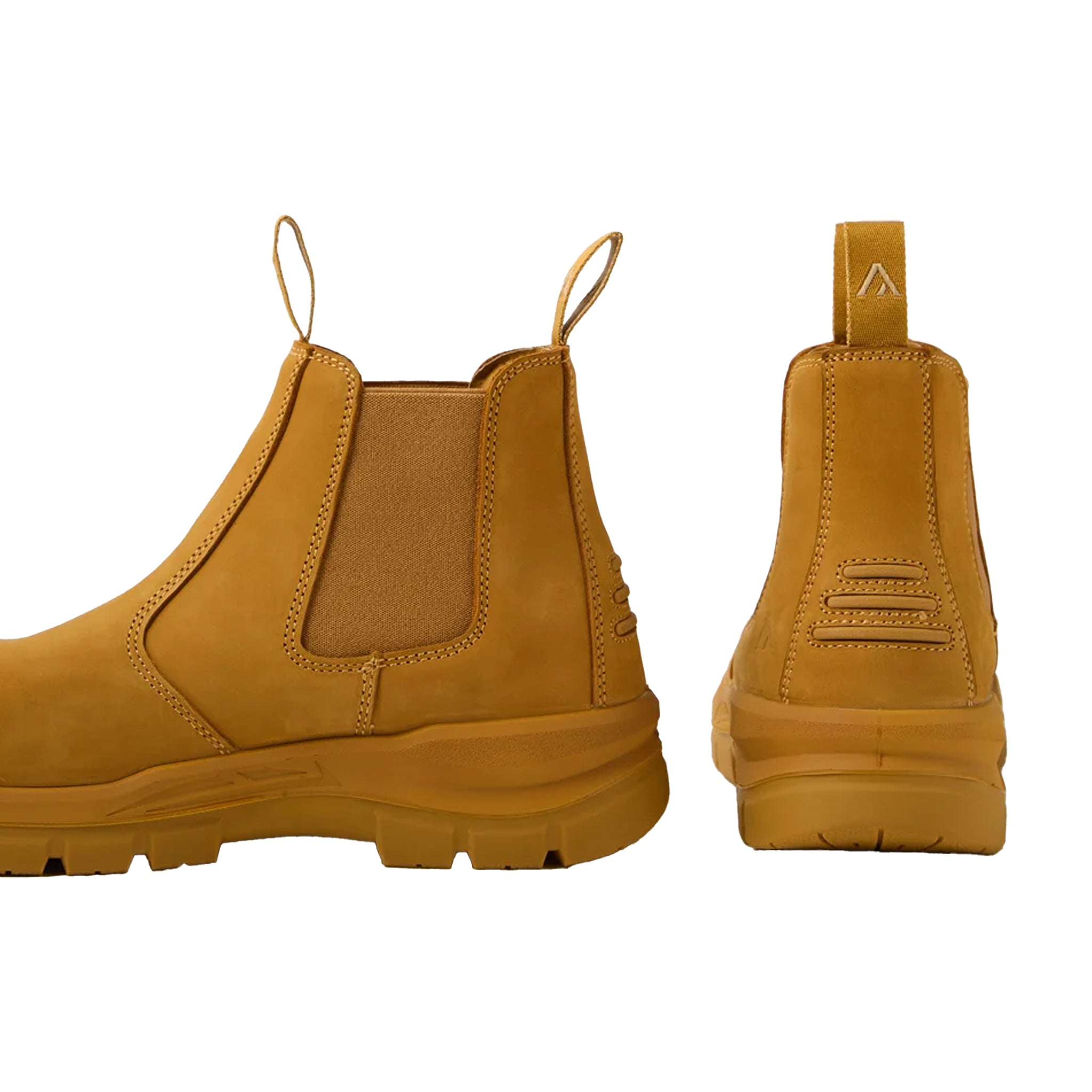 Colorado Shopan Slip-On CT Boot