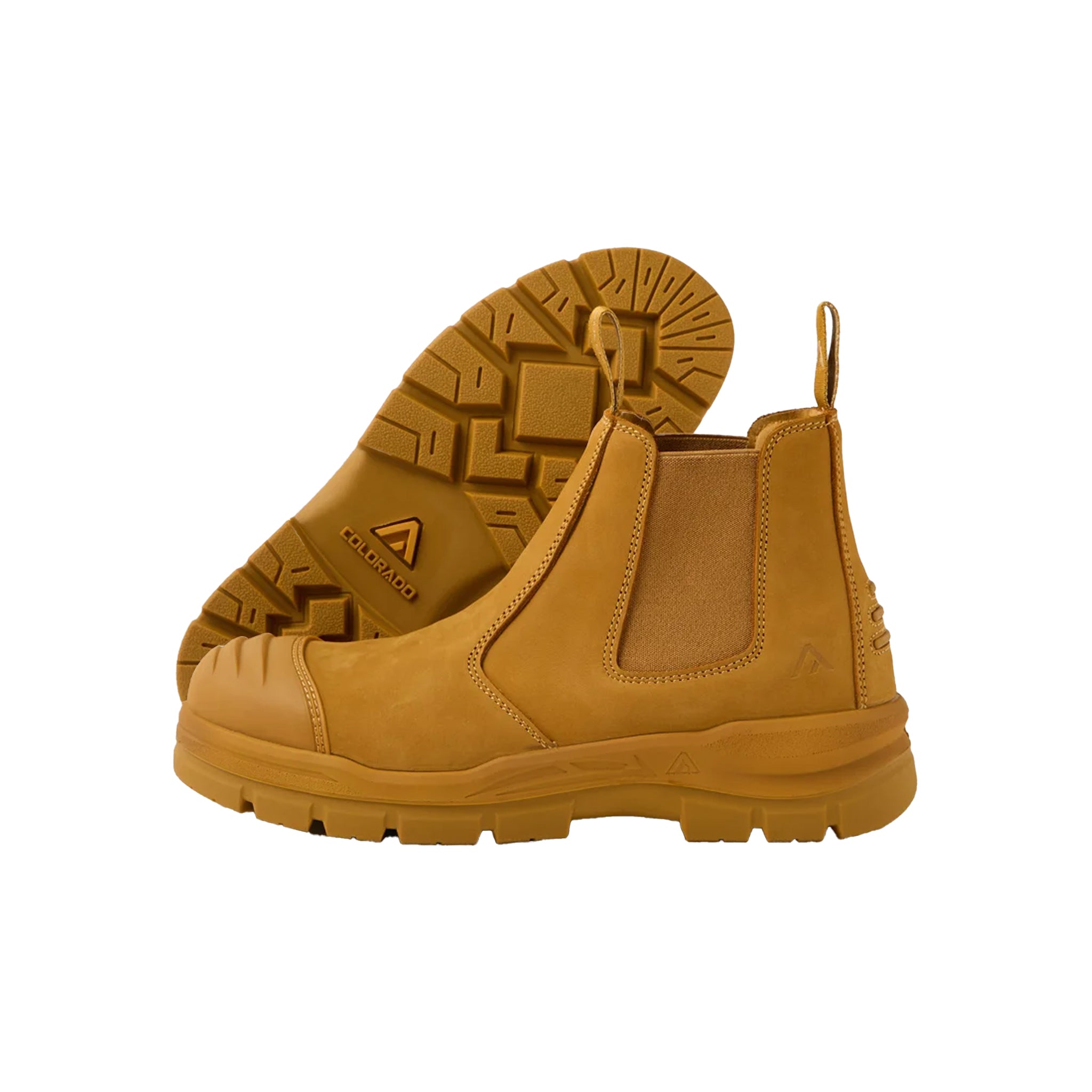 Colorado Shopan Slip-On CT Boot