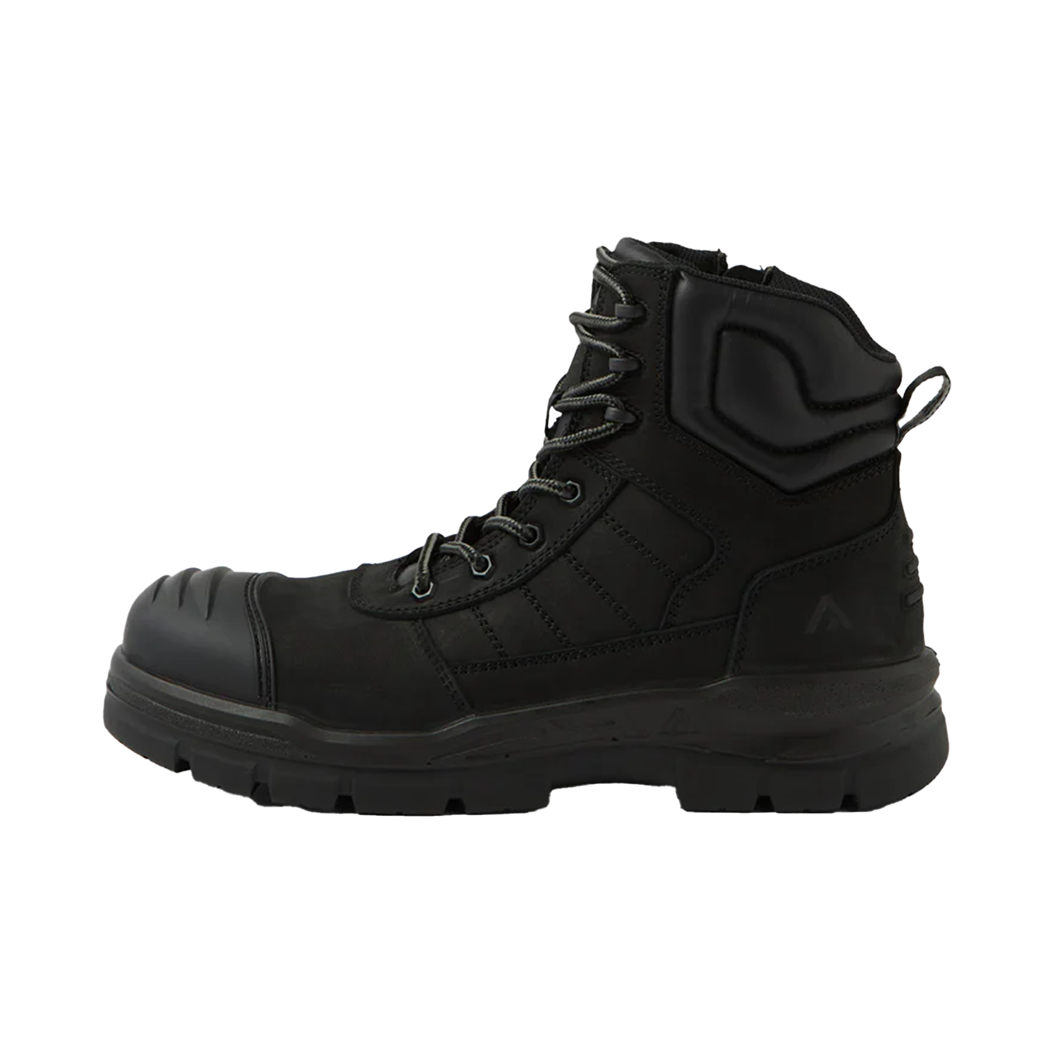 Colorado Shoval Zip CT Boot