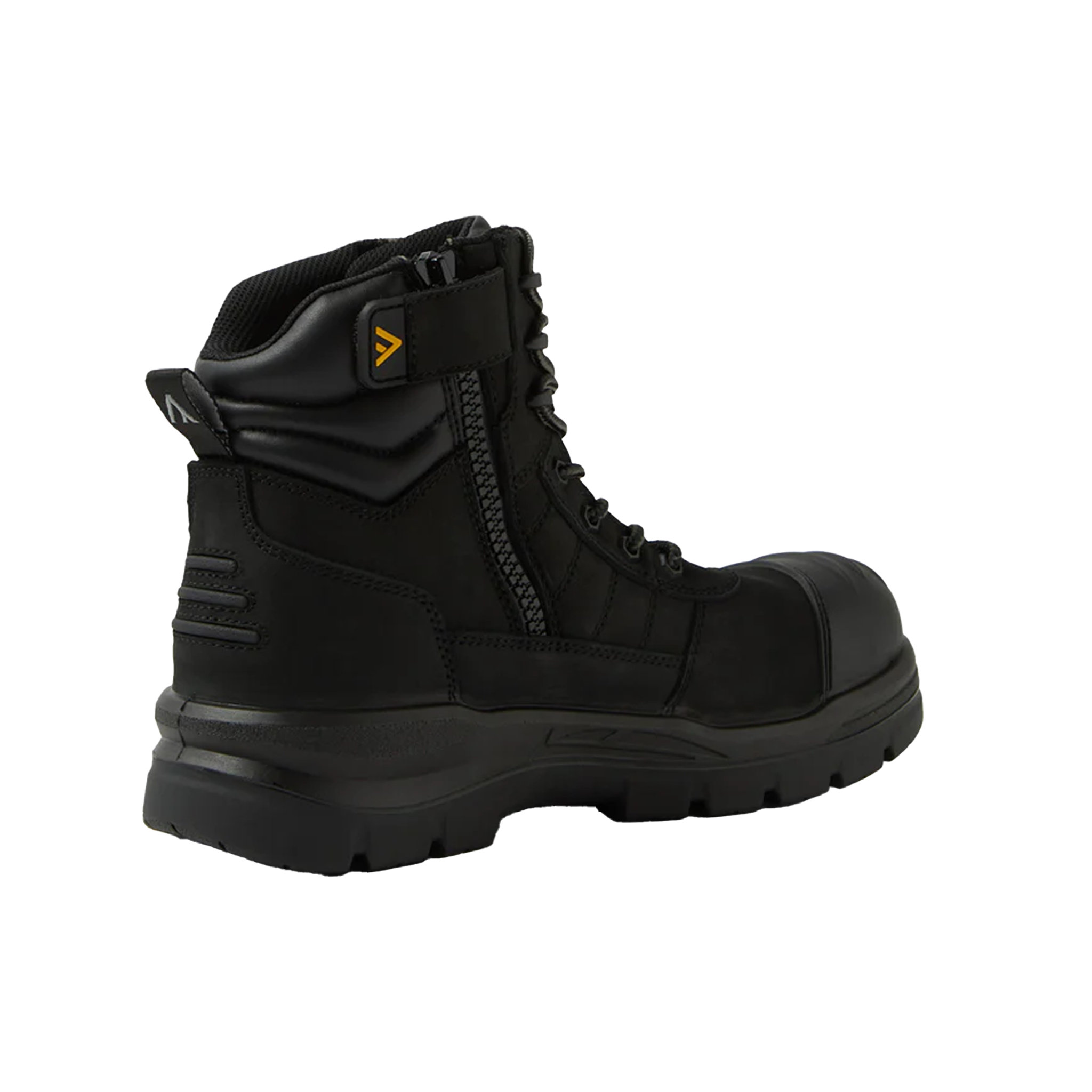 Colorado Shoval Zip CT Boot