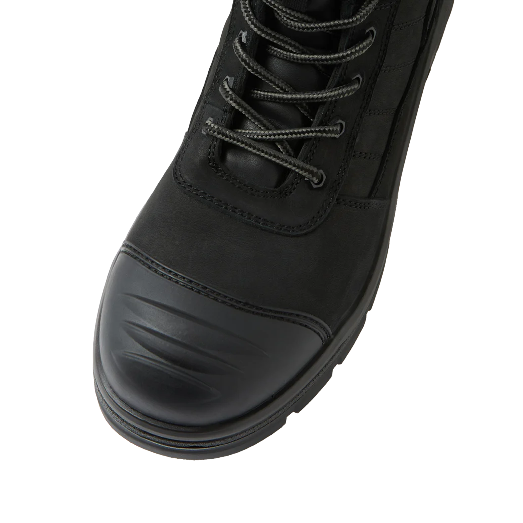 Colorado Shoval Zip CT Boot