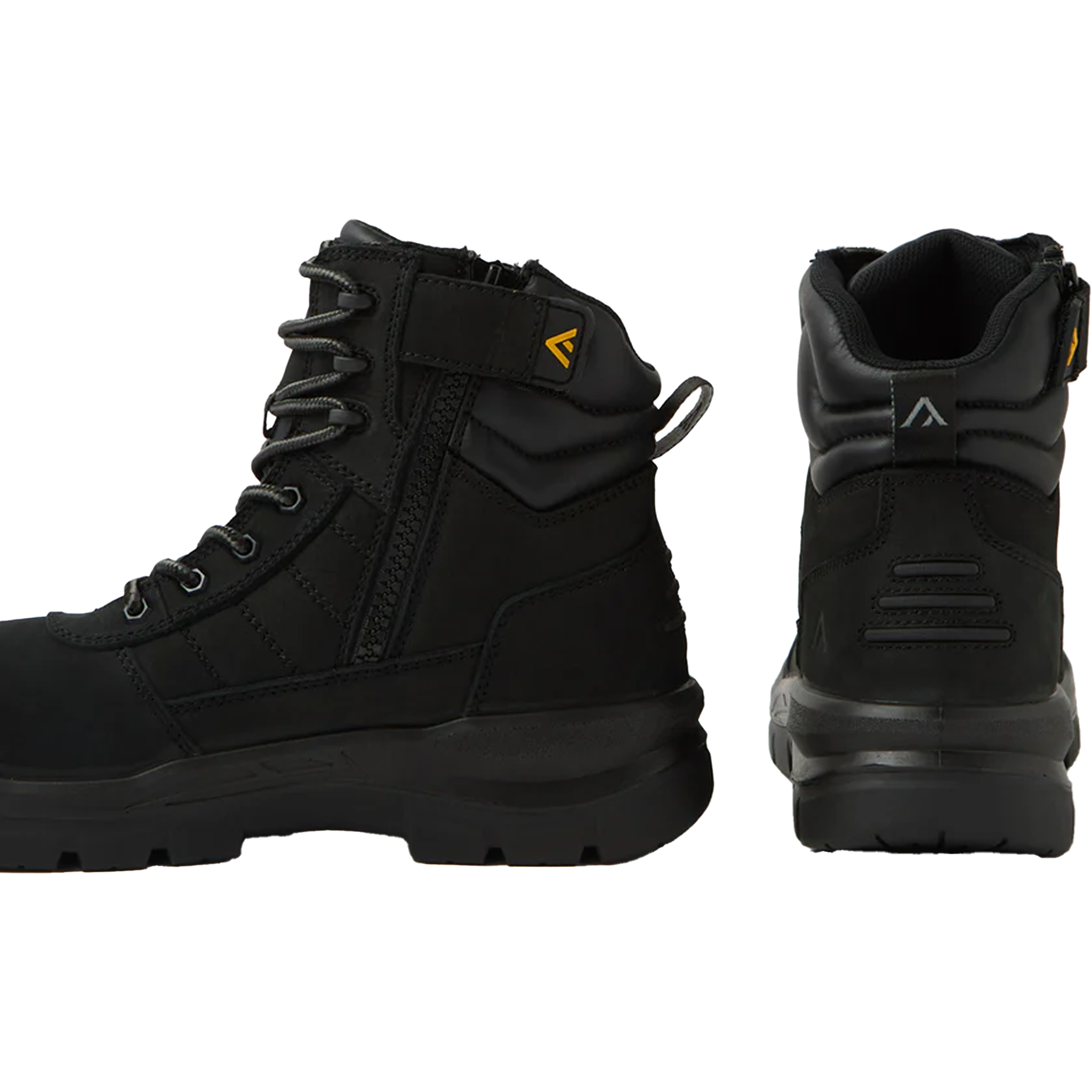 Colorado Shoval Zip CT Boot