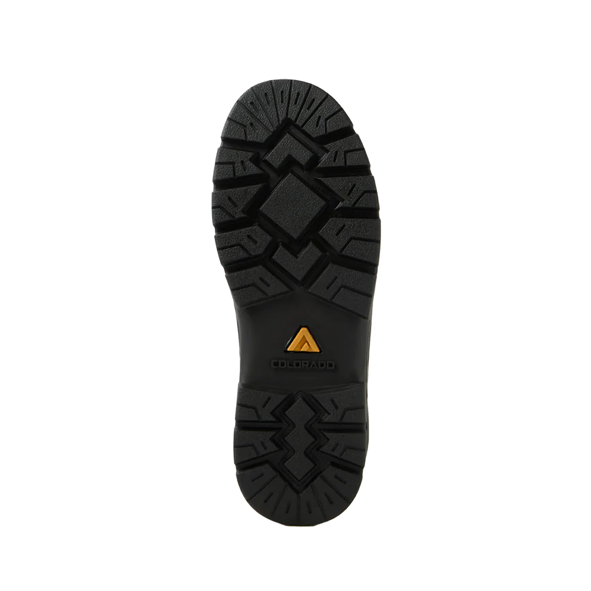 Colorado Shoval Zip CT Boot