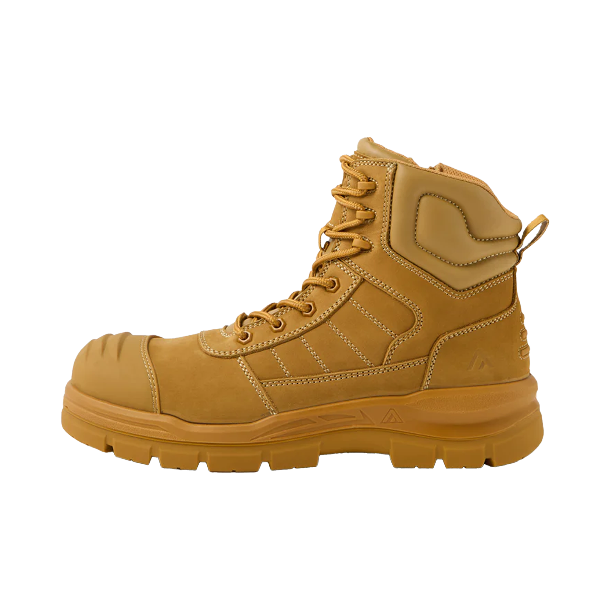 Colorado Shoval Zip CT Boot