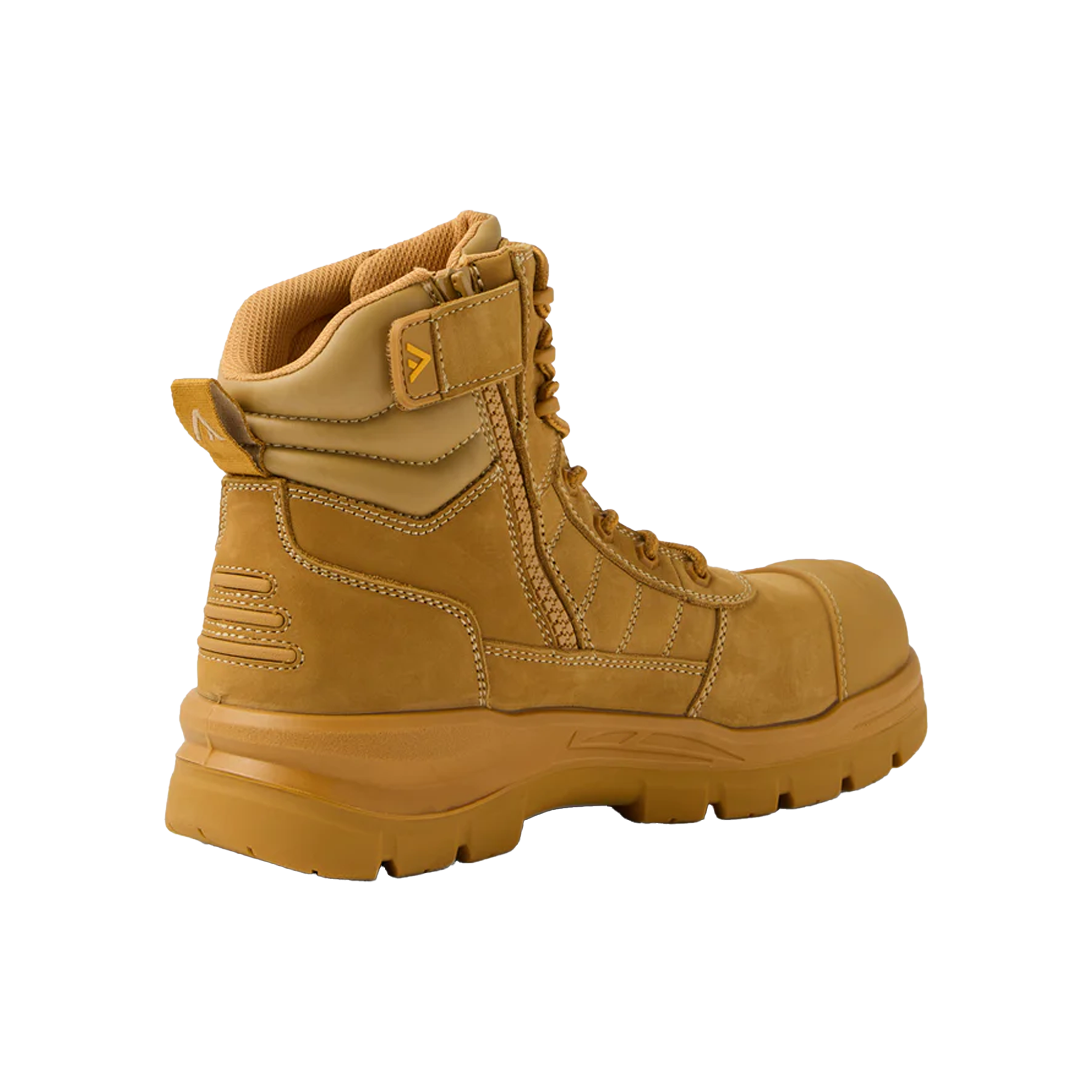 Colorado Shoval Zip CT Boot