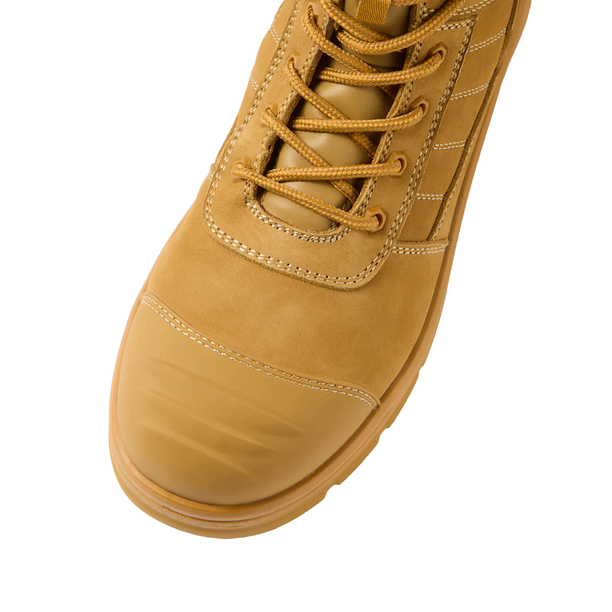 Colorado Shoval Zip CT Boot