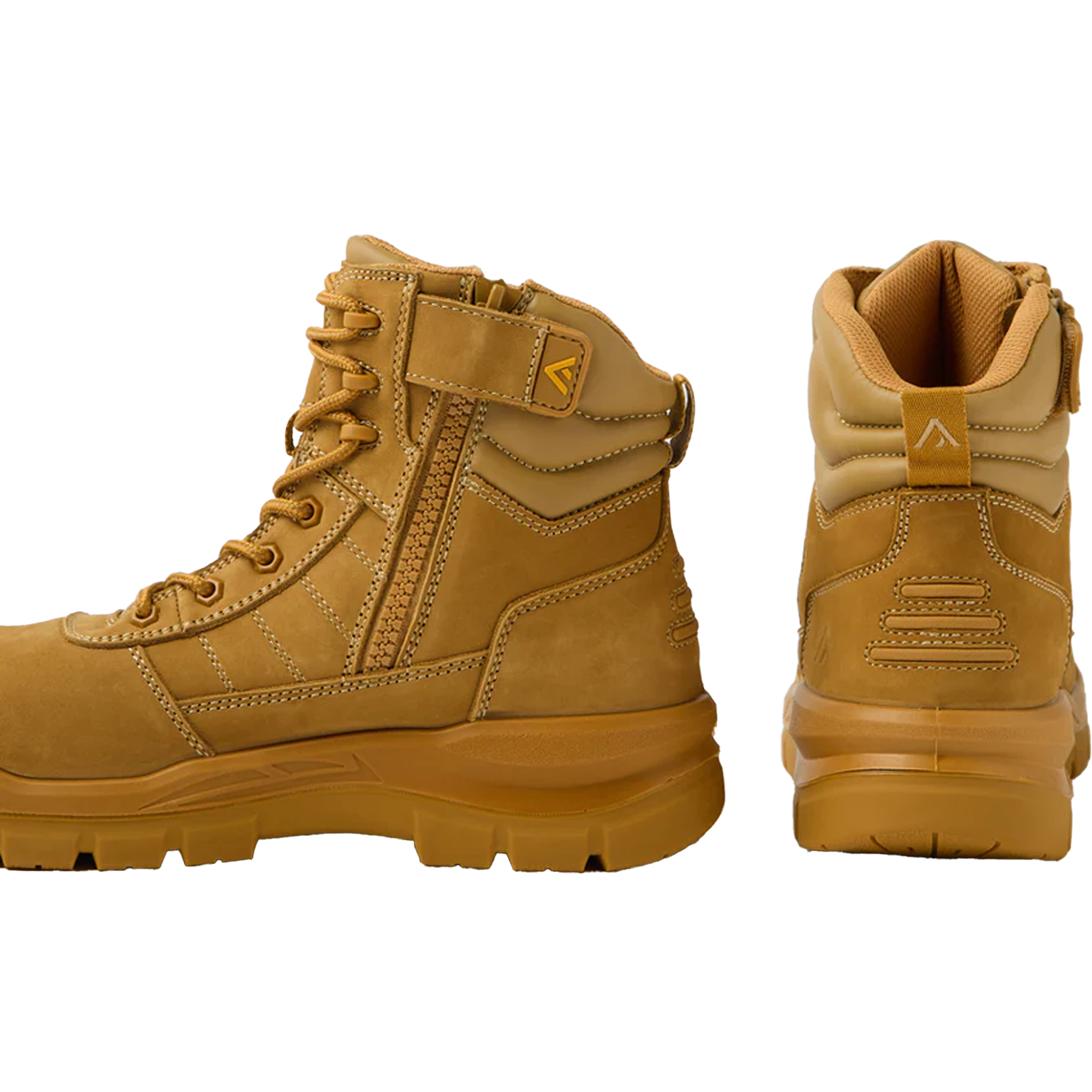 Colorado Shoval Zip CT Boot