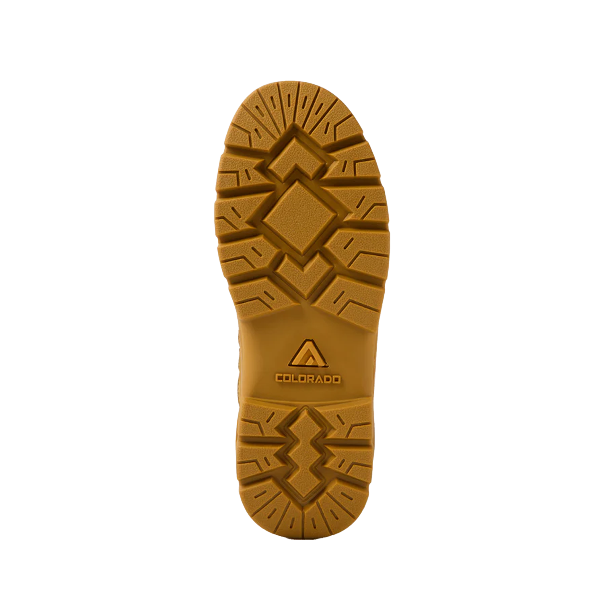Colorado Shoval Zip CT Boot