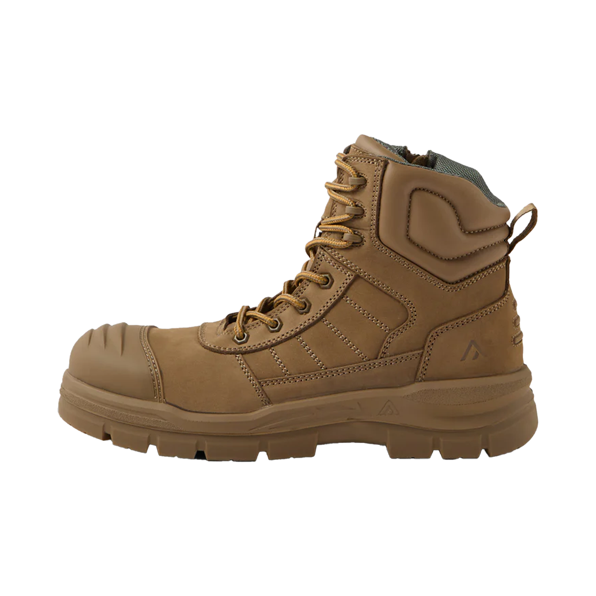 Colorado Shoval Zip CT Boot
