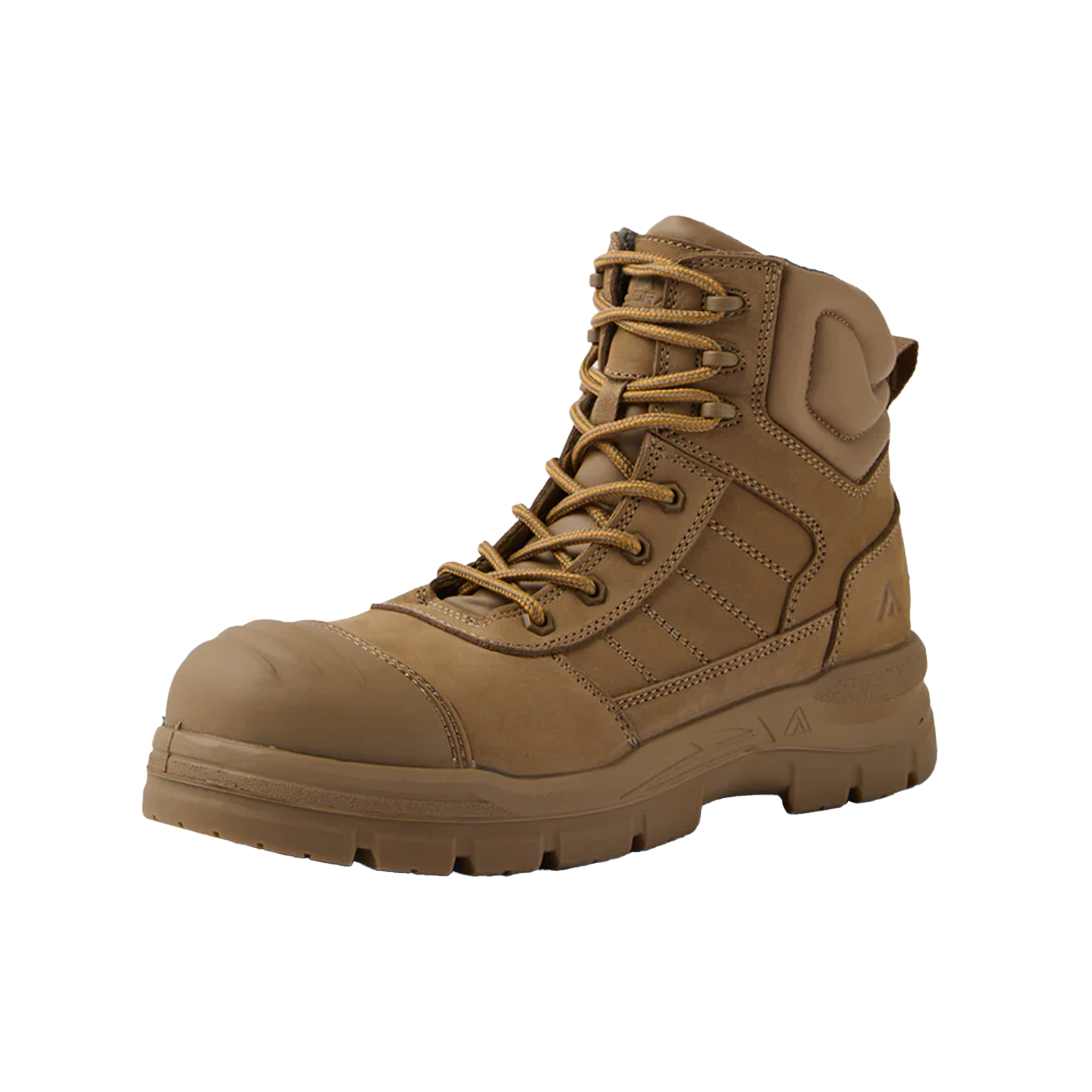 Colorado Shoval Zip CT Boot