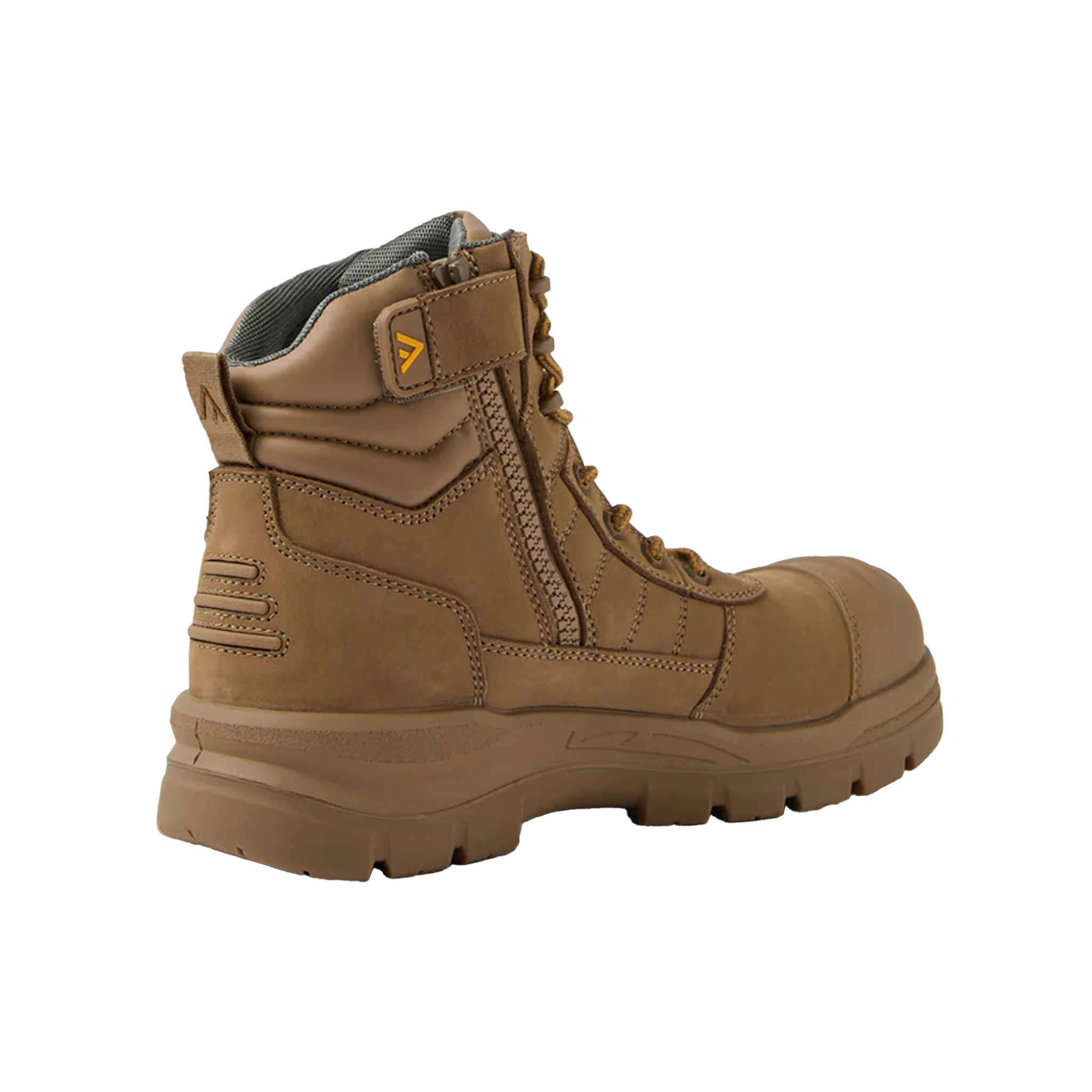 Colorado Shoval Zip CT Boot